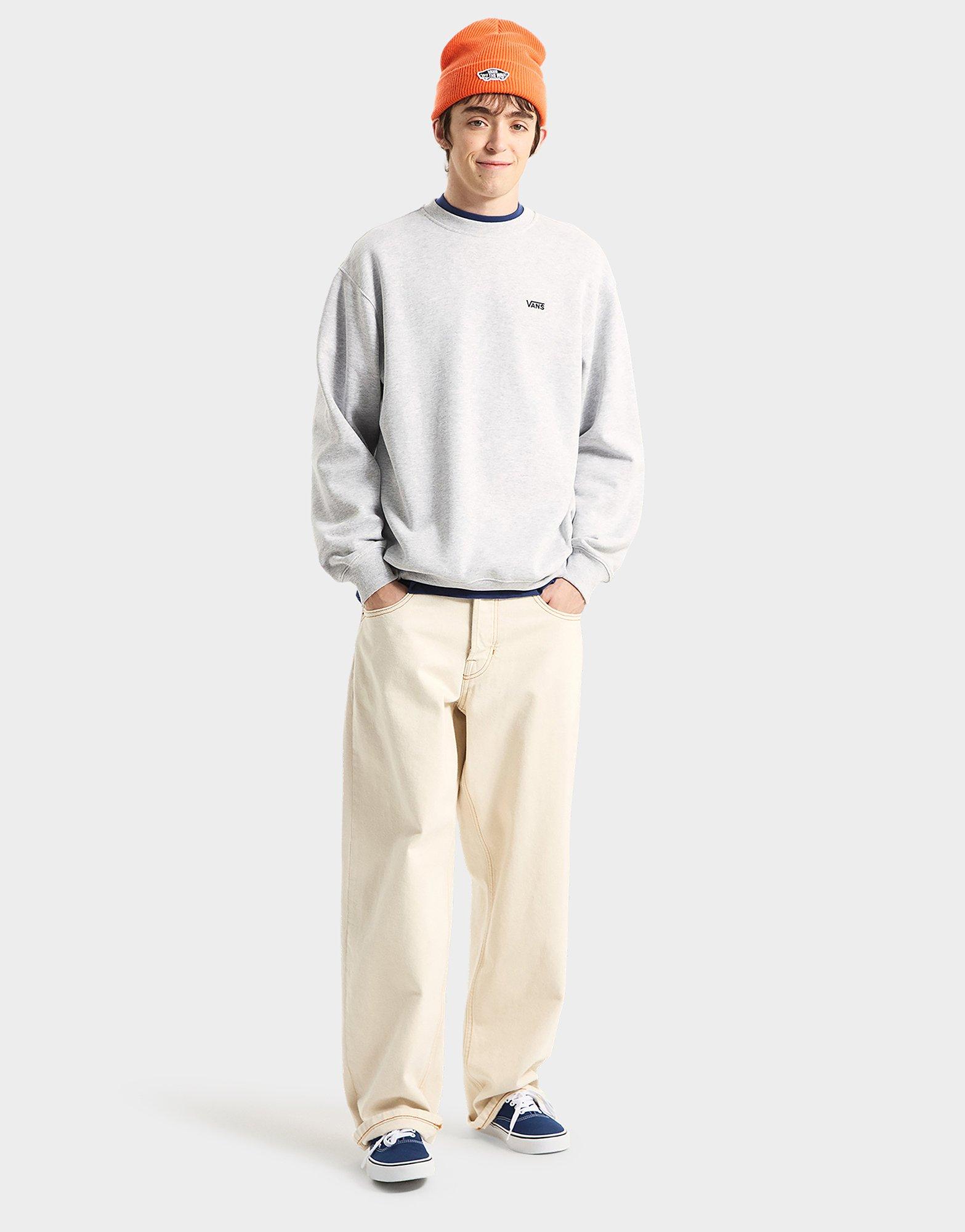 Vans Stretch Logo Pullover