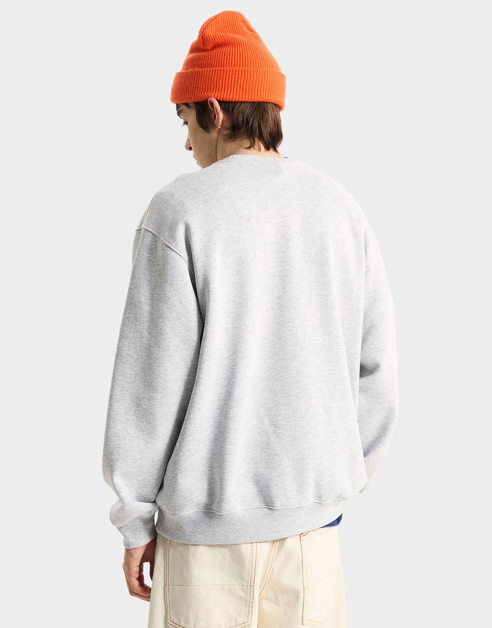 Vans Stretch Logo Pullover