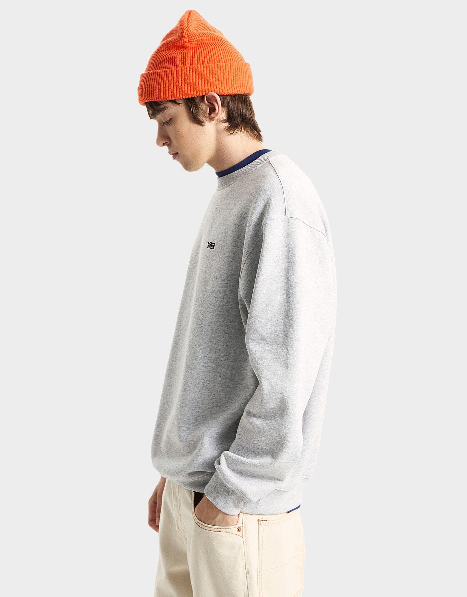 Vans Stretch Logo Pullover
