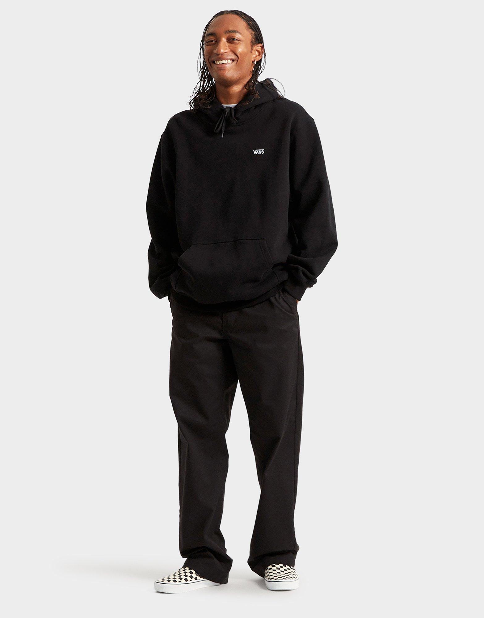 Vans Left Chest II Loose Hoodie