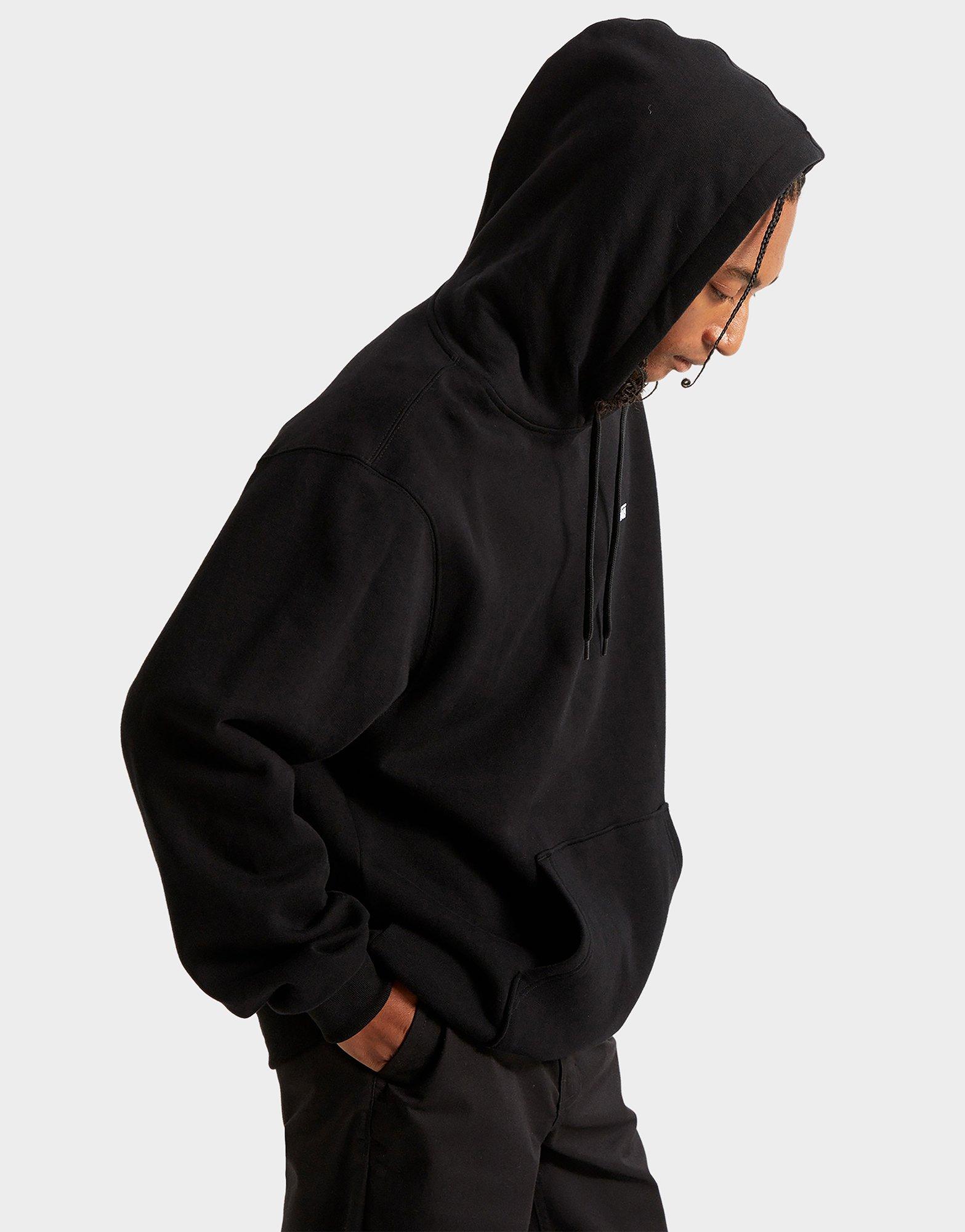 Vans Left Chest II Loose Hoodie