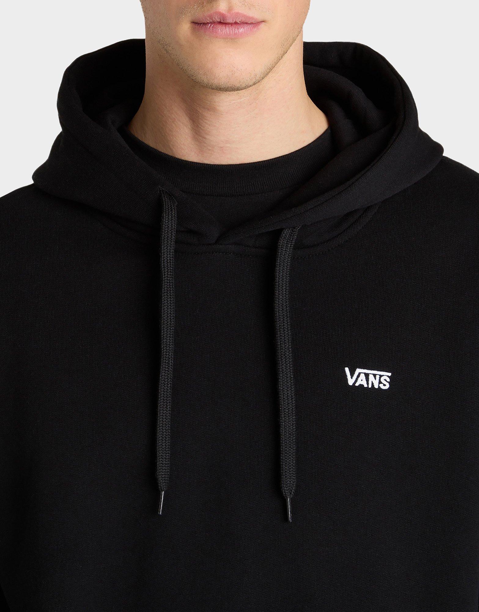 Vans Left Chest II Loose Hoodie
