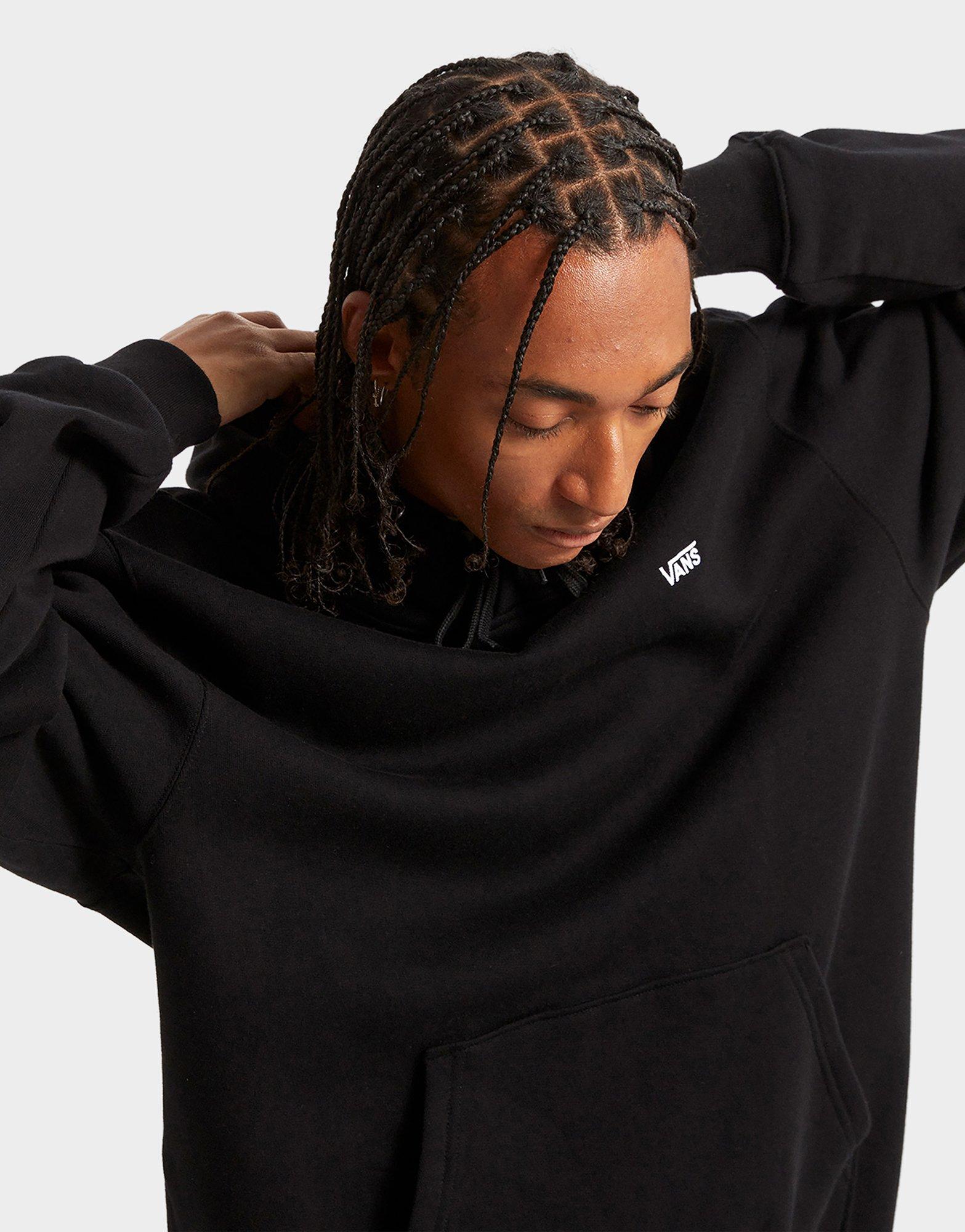Vans Left Chest II Loose Hoodie