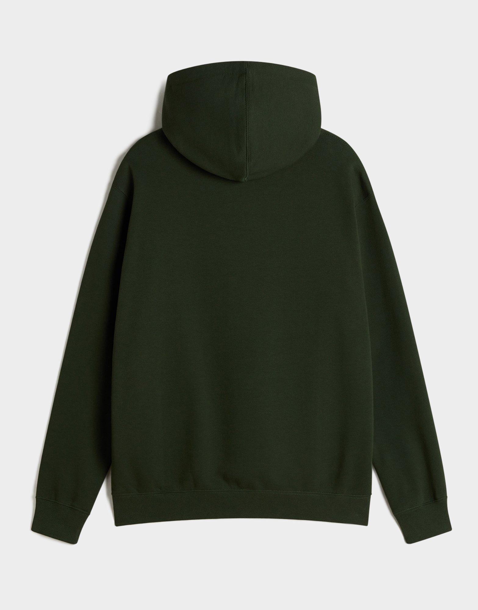 Vans Left Chest II Loose Hoodie