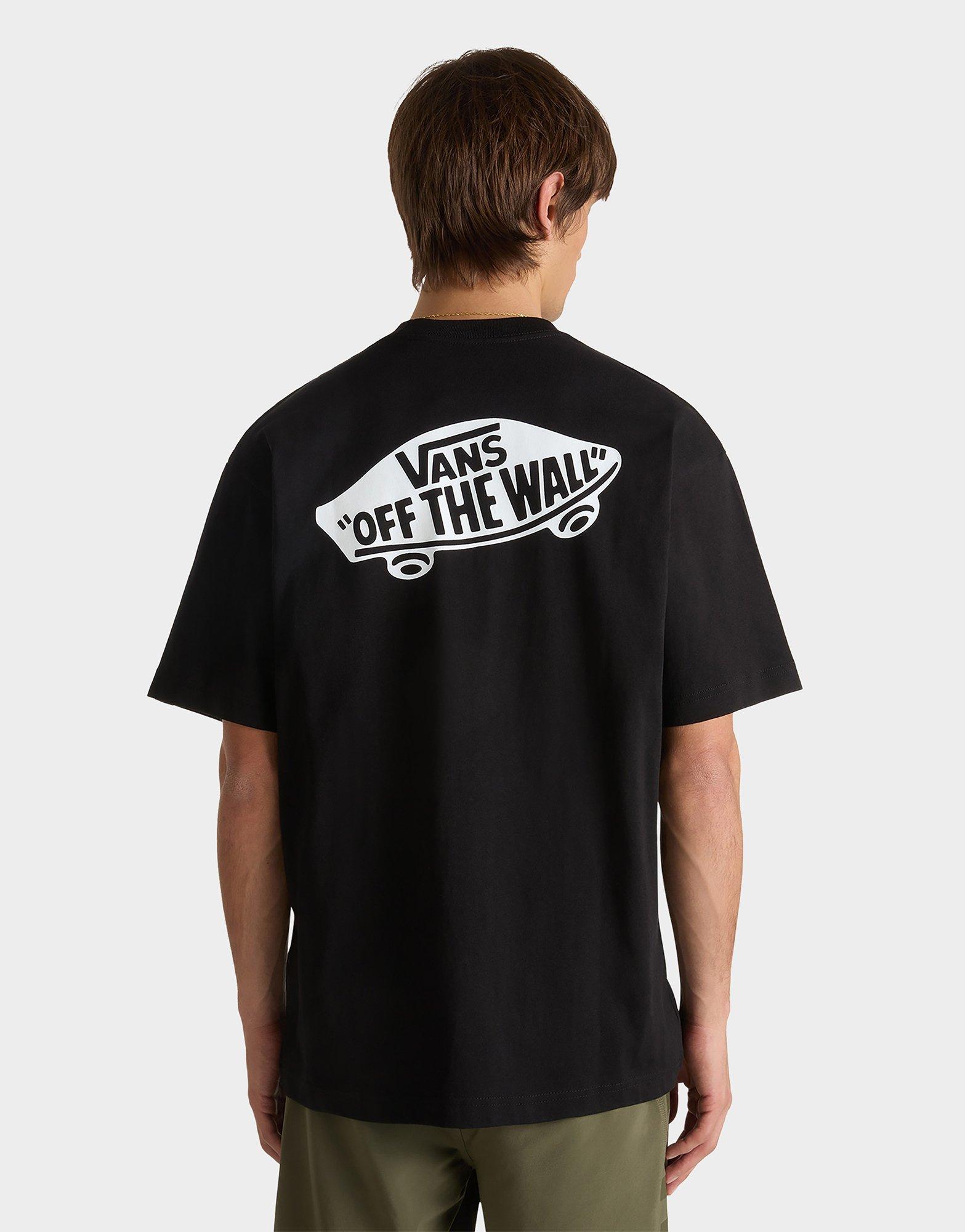 Vans Style 76 II Loose Tee