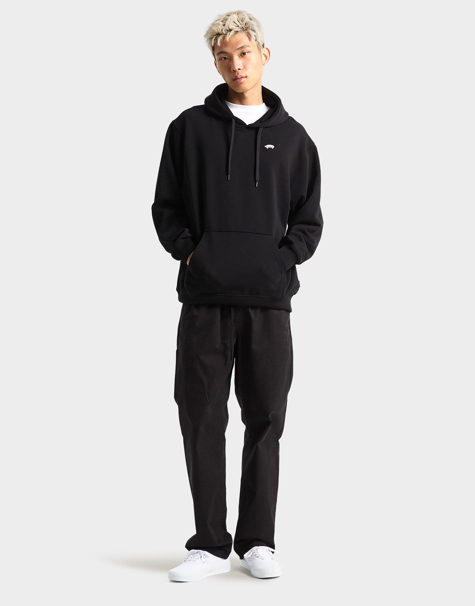 Vans Salton Loose Fit Hoodie
