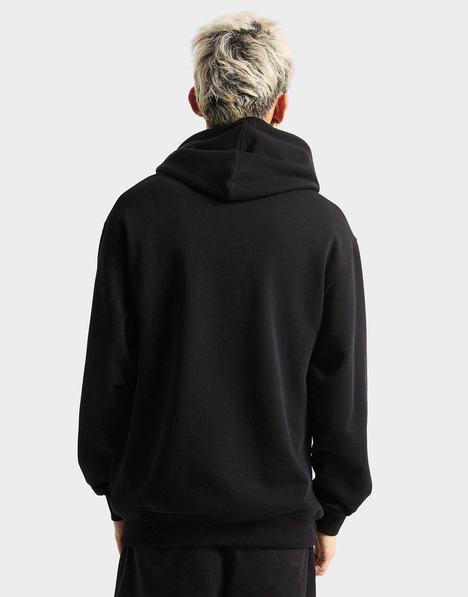 Vans Salton Loose Fit Hoodie