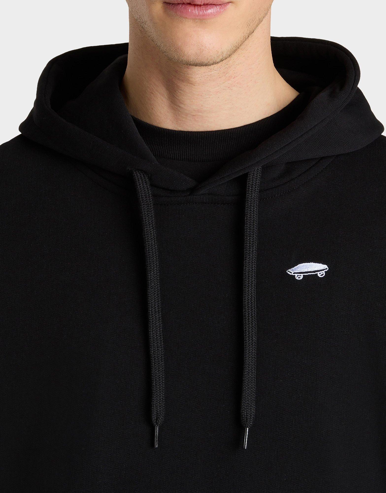 Vans Salton Loose Fit Hoodie