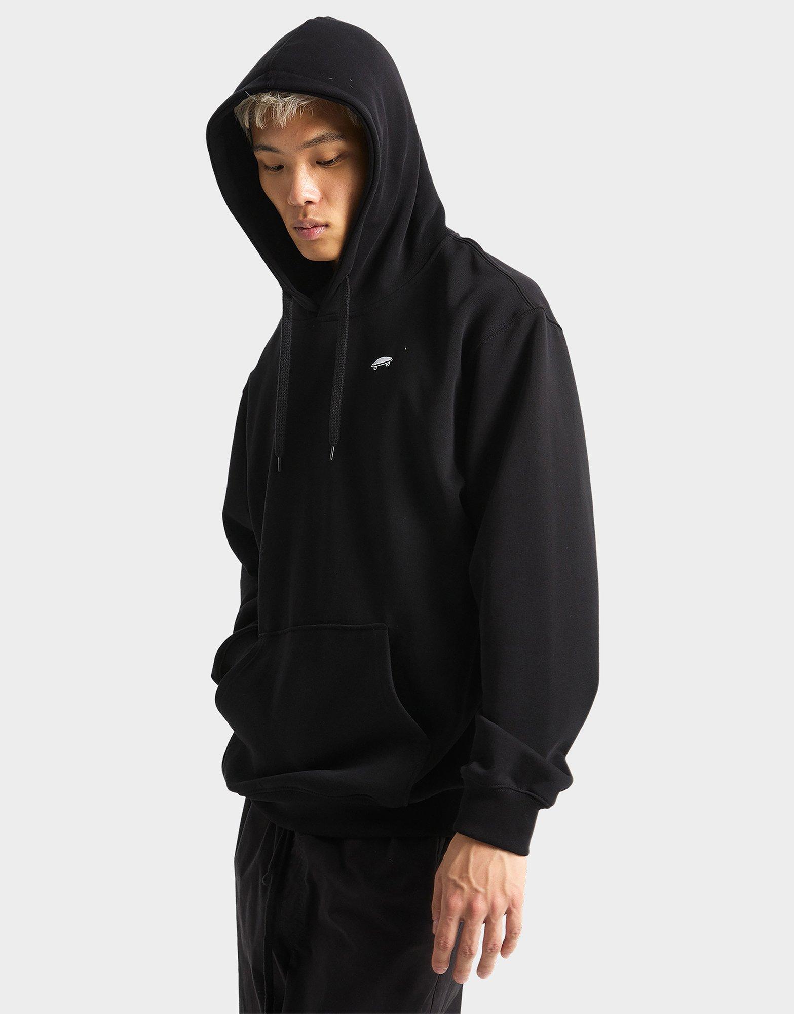 Vans Salton Loose Fit Hoodie