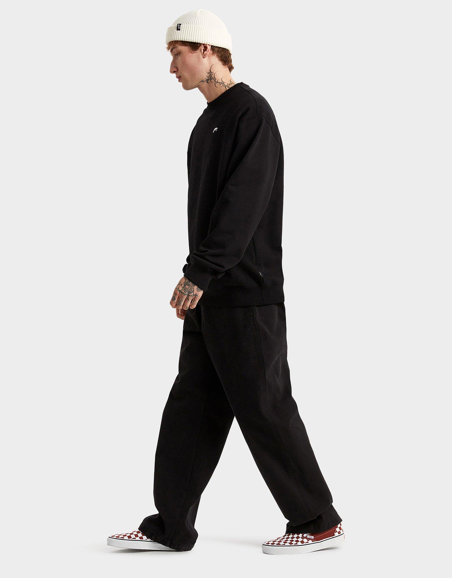 Vans Old Skool Hook and Loop