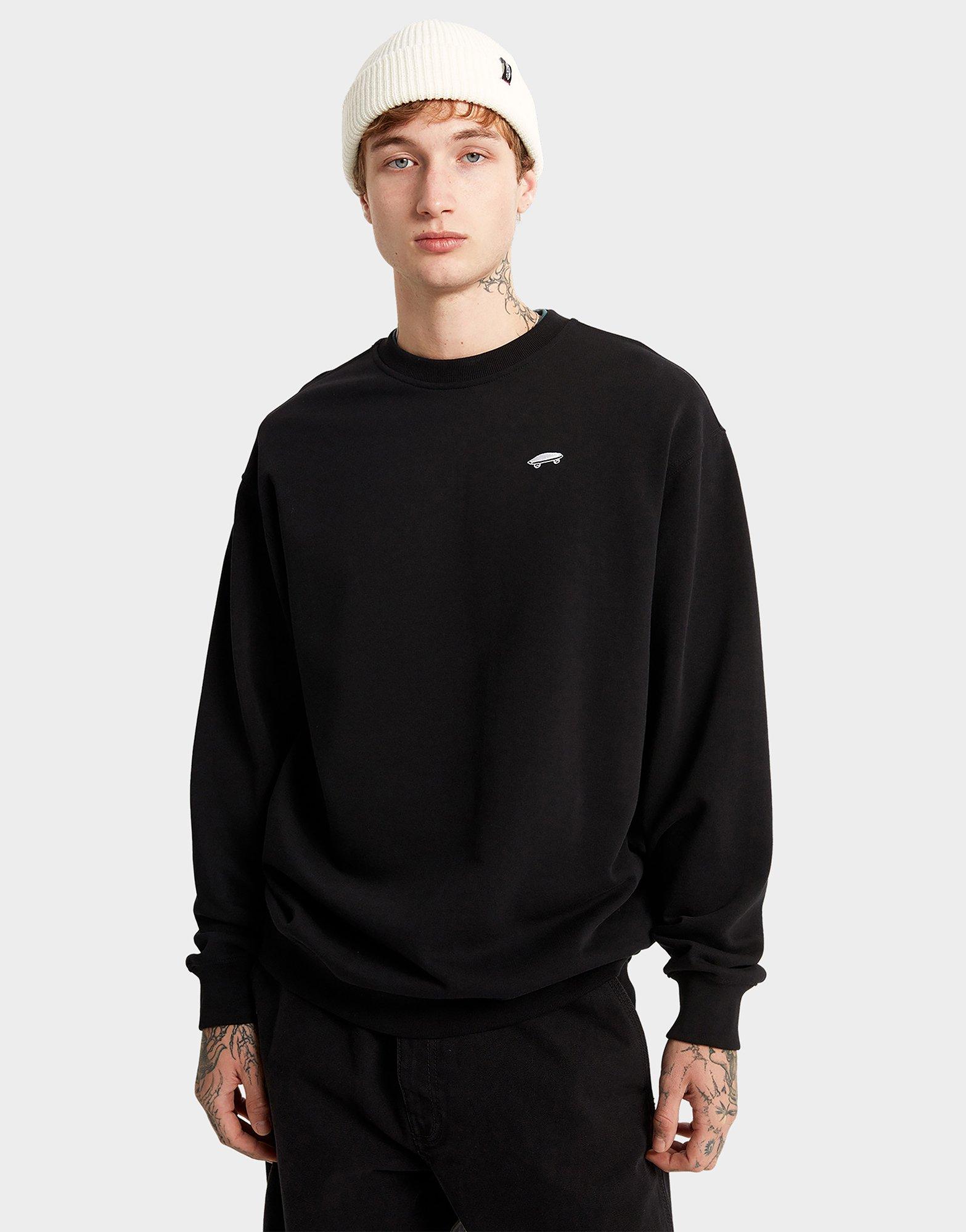 Vans Salton Loose Fit Crew