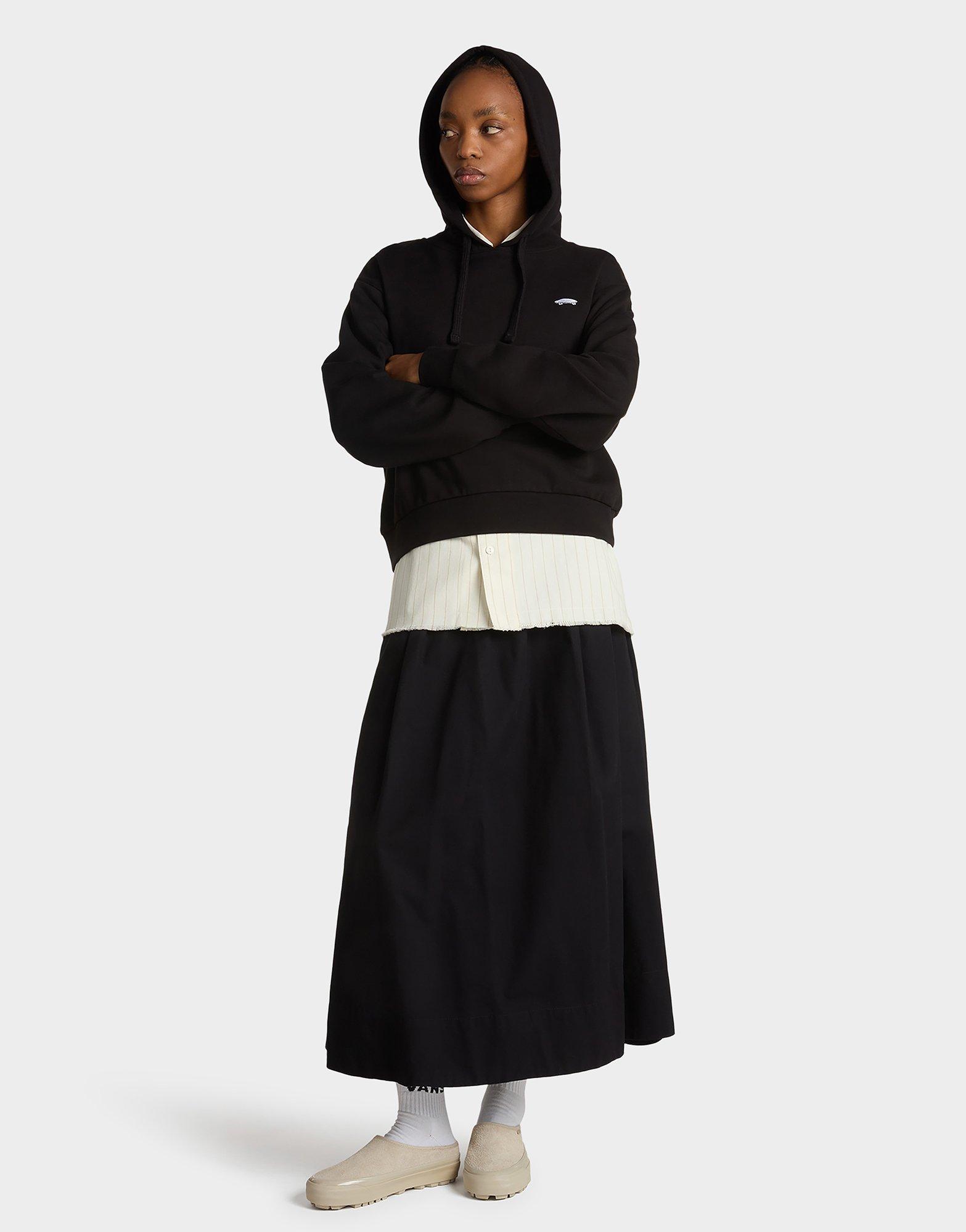 Vans Salton Relaxed Fit Hoodie