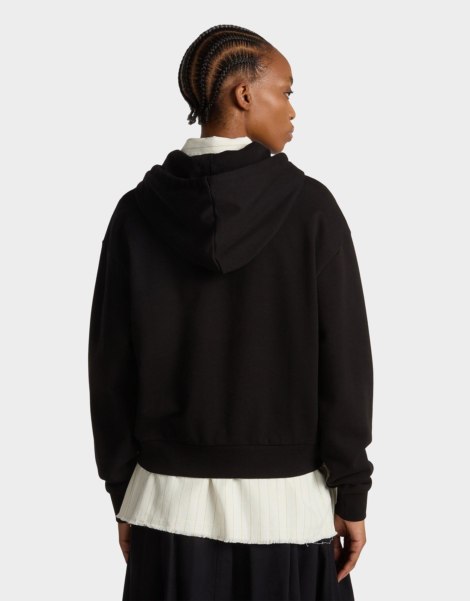 Vans Salton Relaxed Fit Hoodie