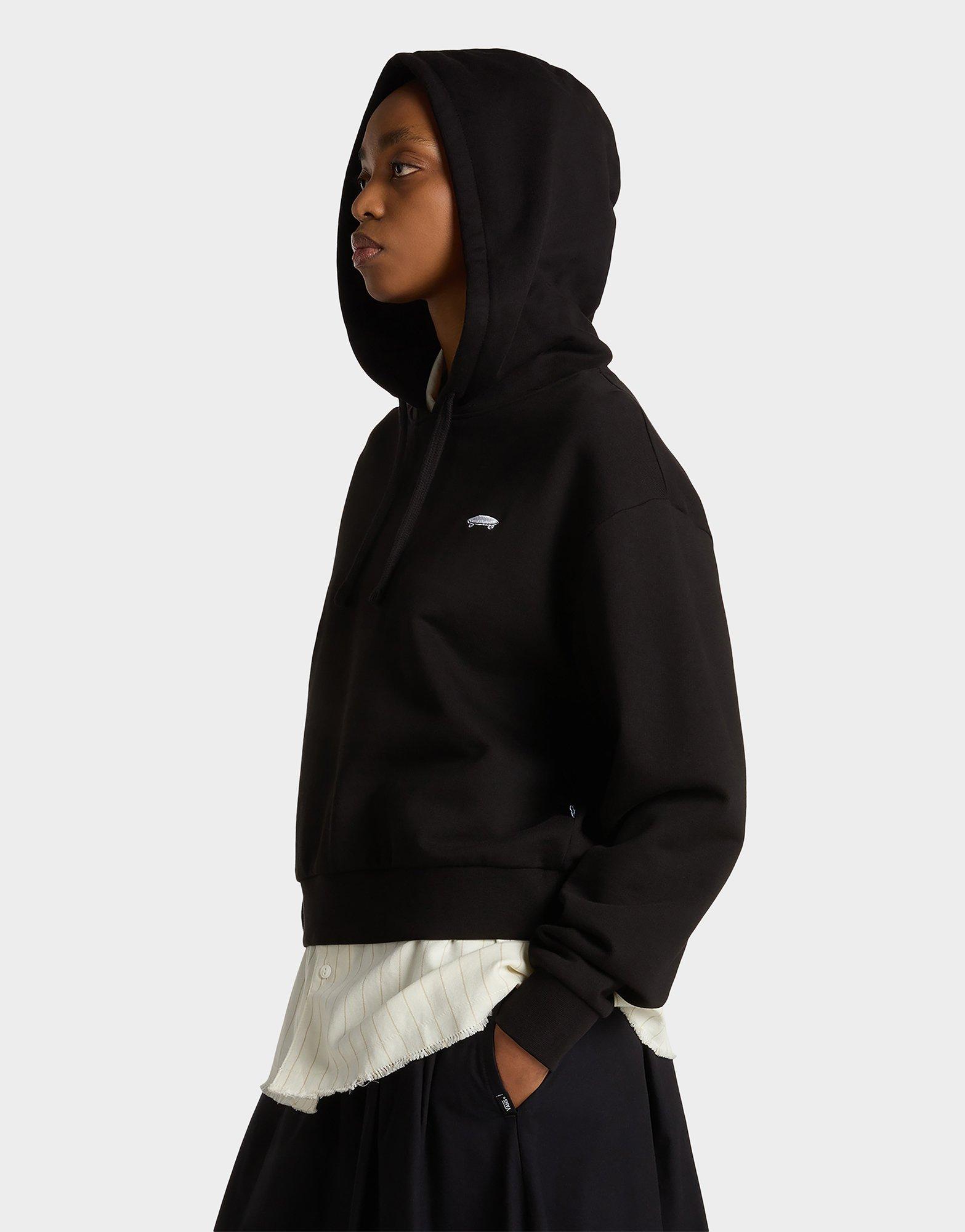 Vans Salton Relaxed Fit Hoodie
