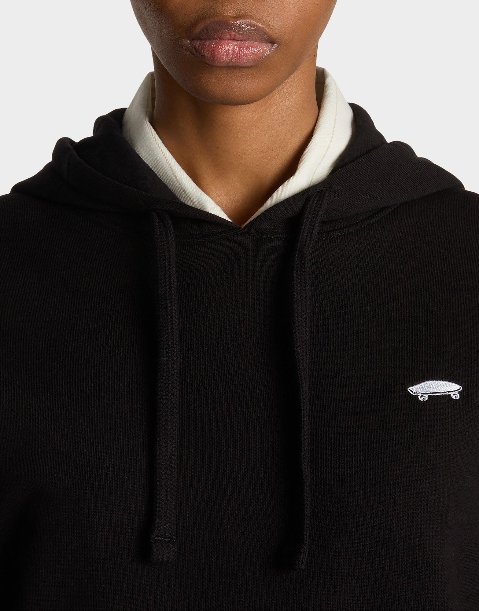 Vans Salton Relaxed Fit Hoodie