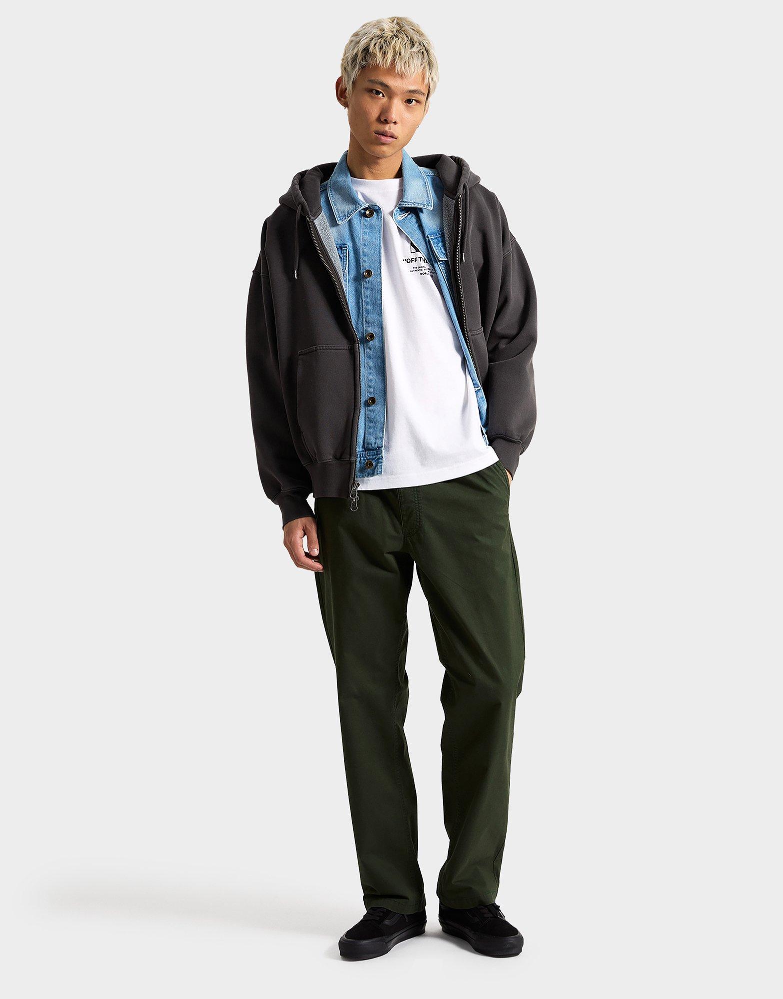 Vans Drop V Logo Snapback