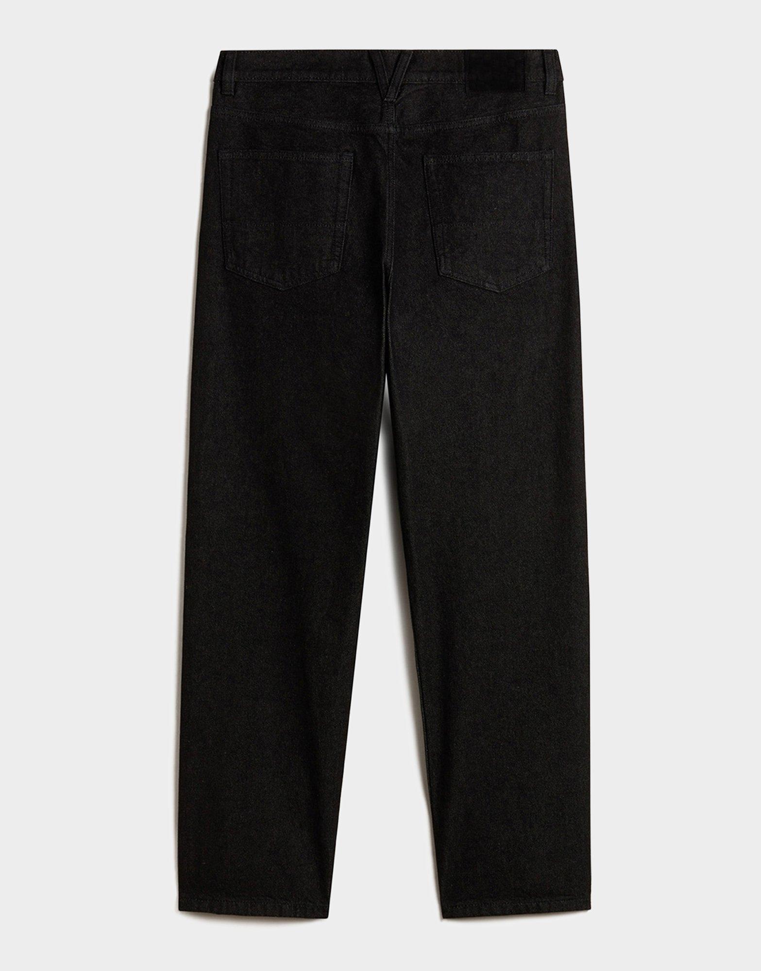 Vans Check-5 Loose Denim Pant