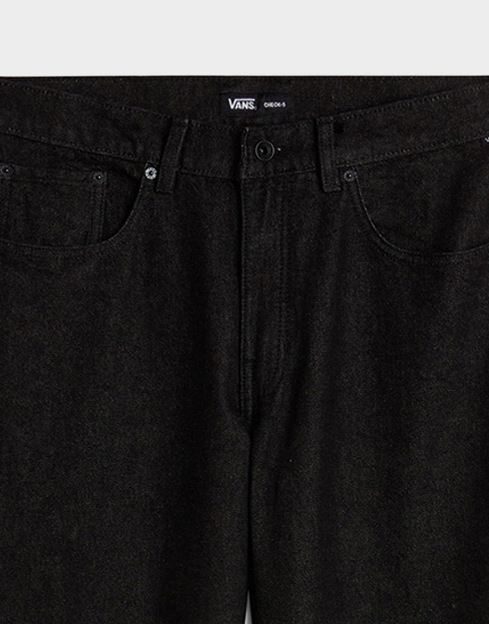 Vans Check-5 Loose Denim Pant