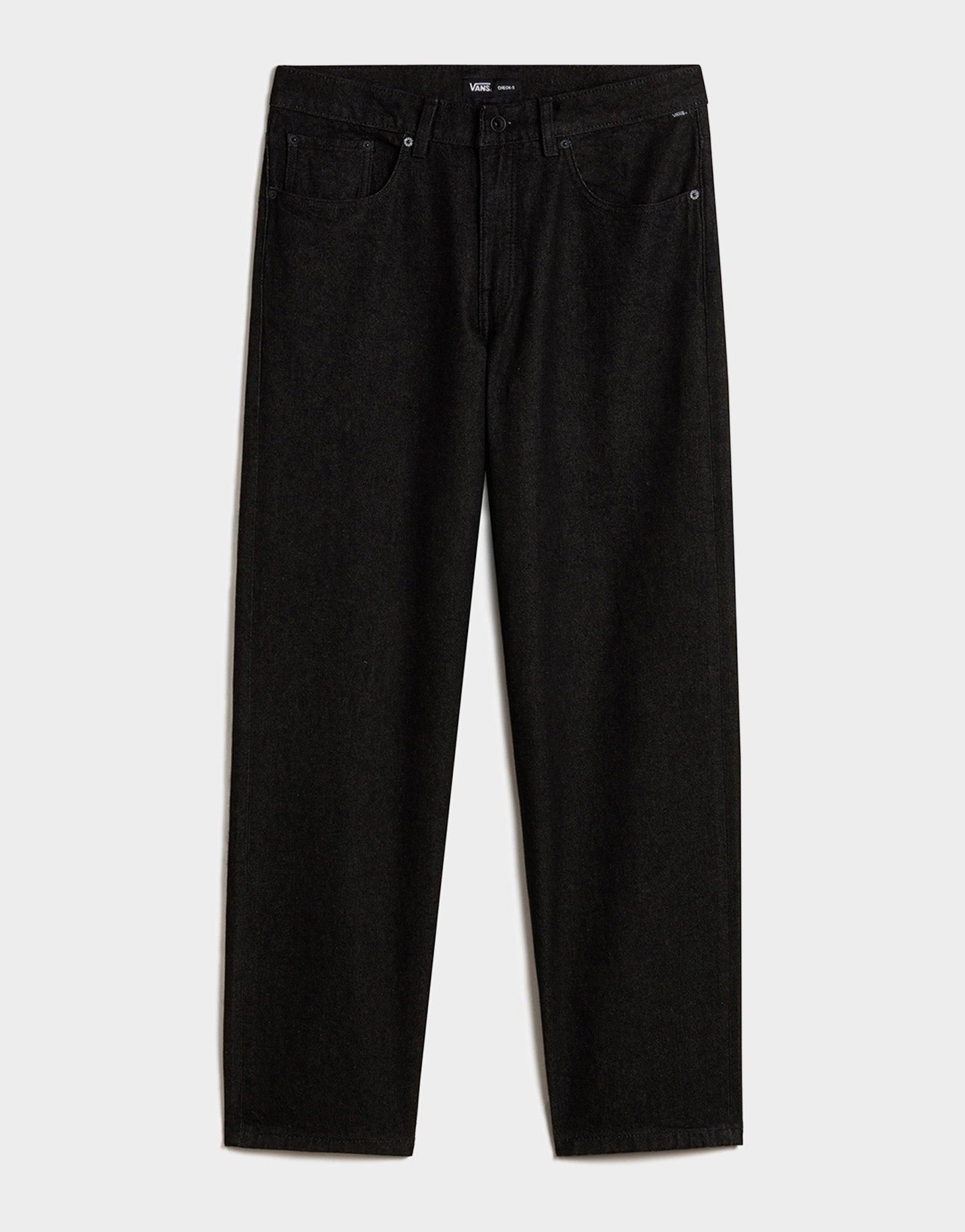 Vans Check-5 Loose Denim Pant