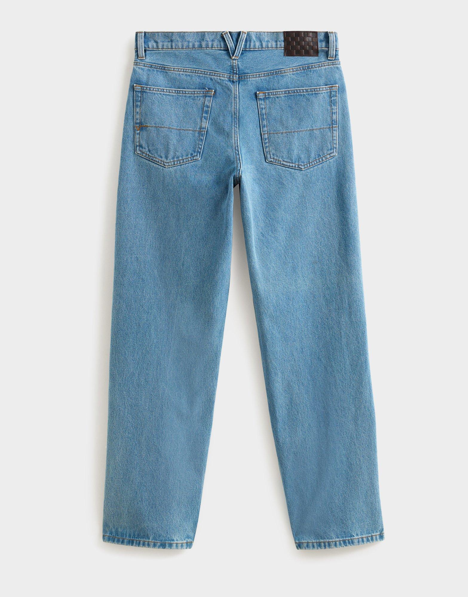 Vans Check-5 Loose Denim Pant