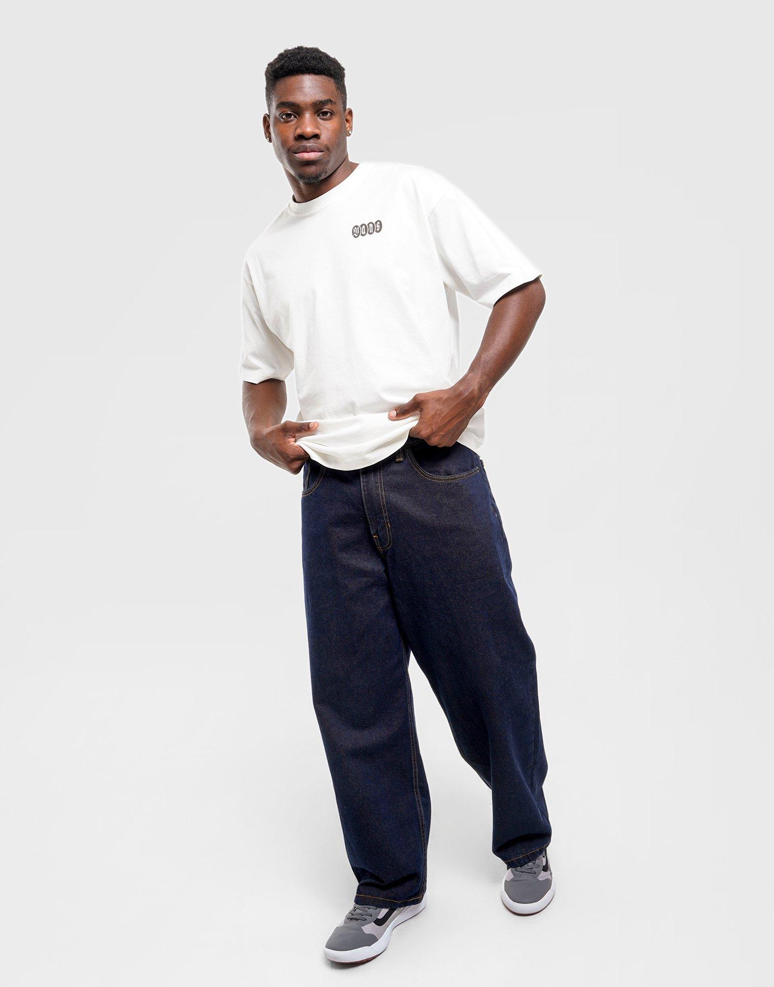 Vans Check-5 Loose Denim Pant