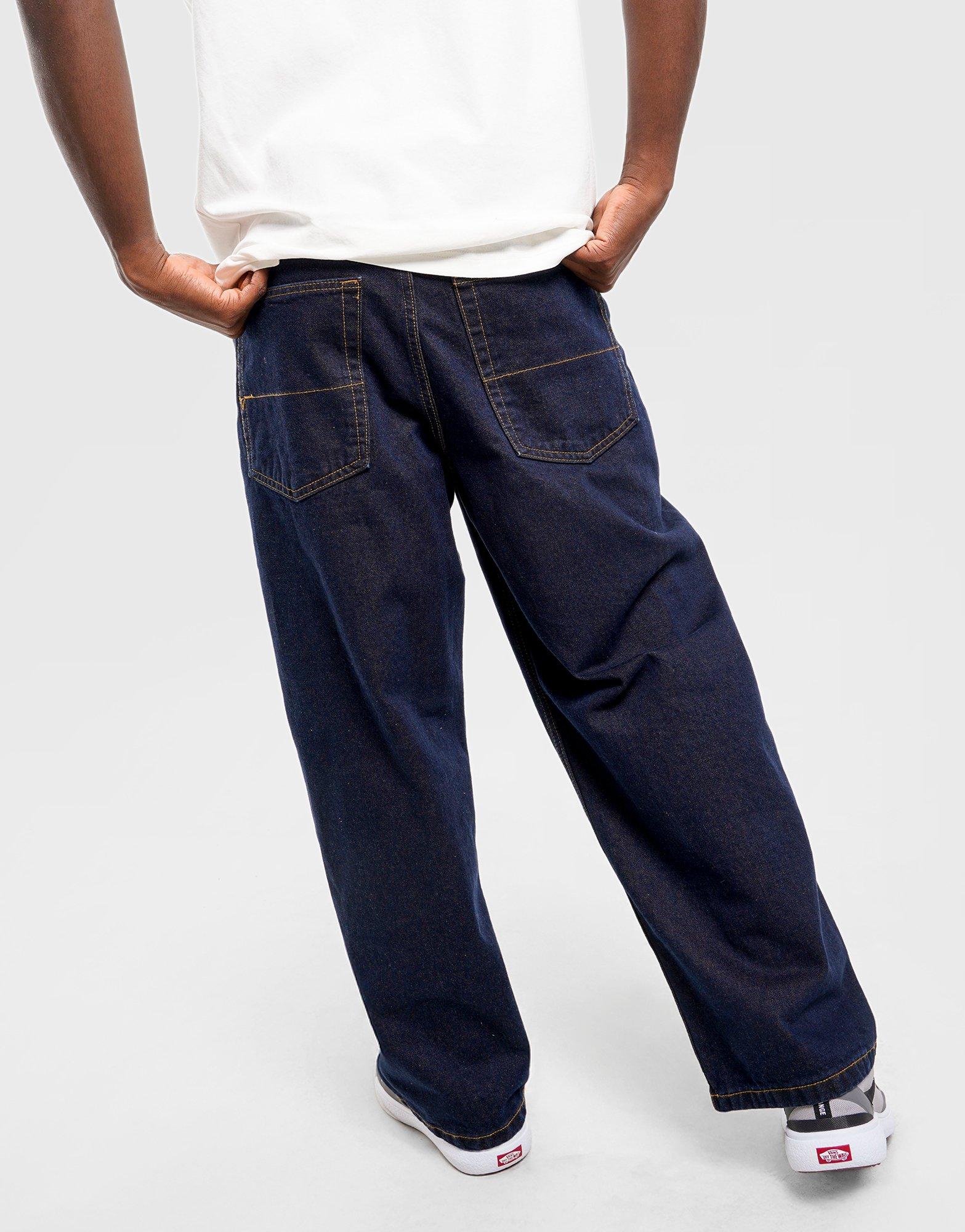 Vans Check-5 Loose Denim Pant