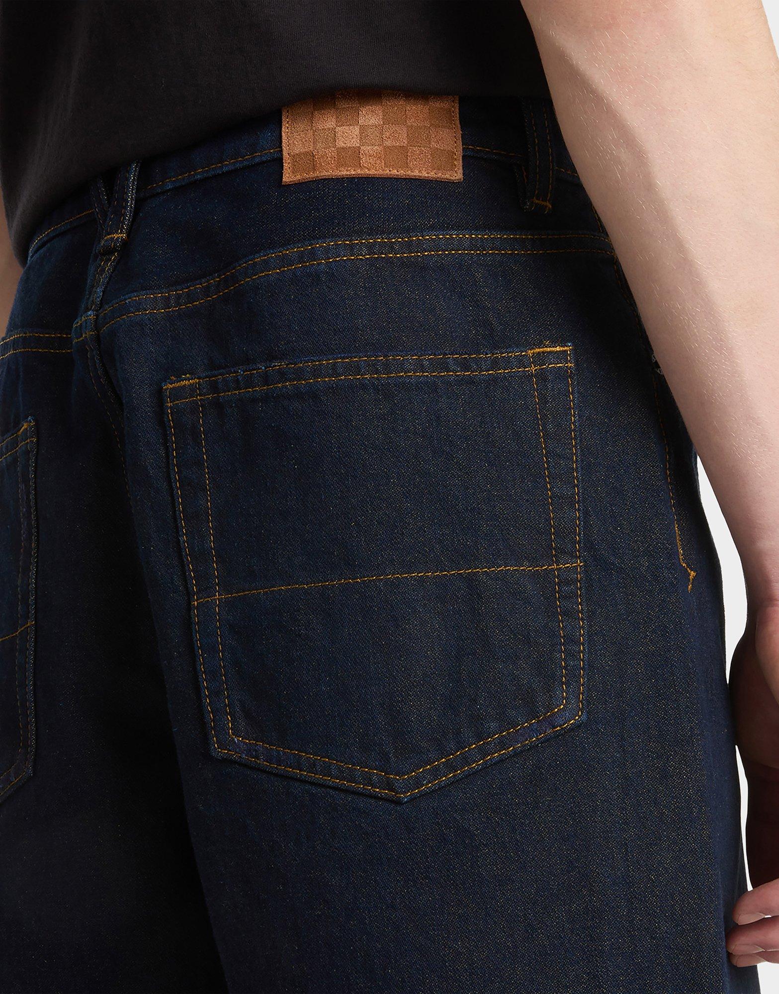 Vans Check-5 Loose Denim Pant