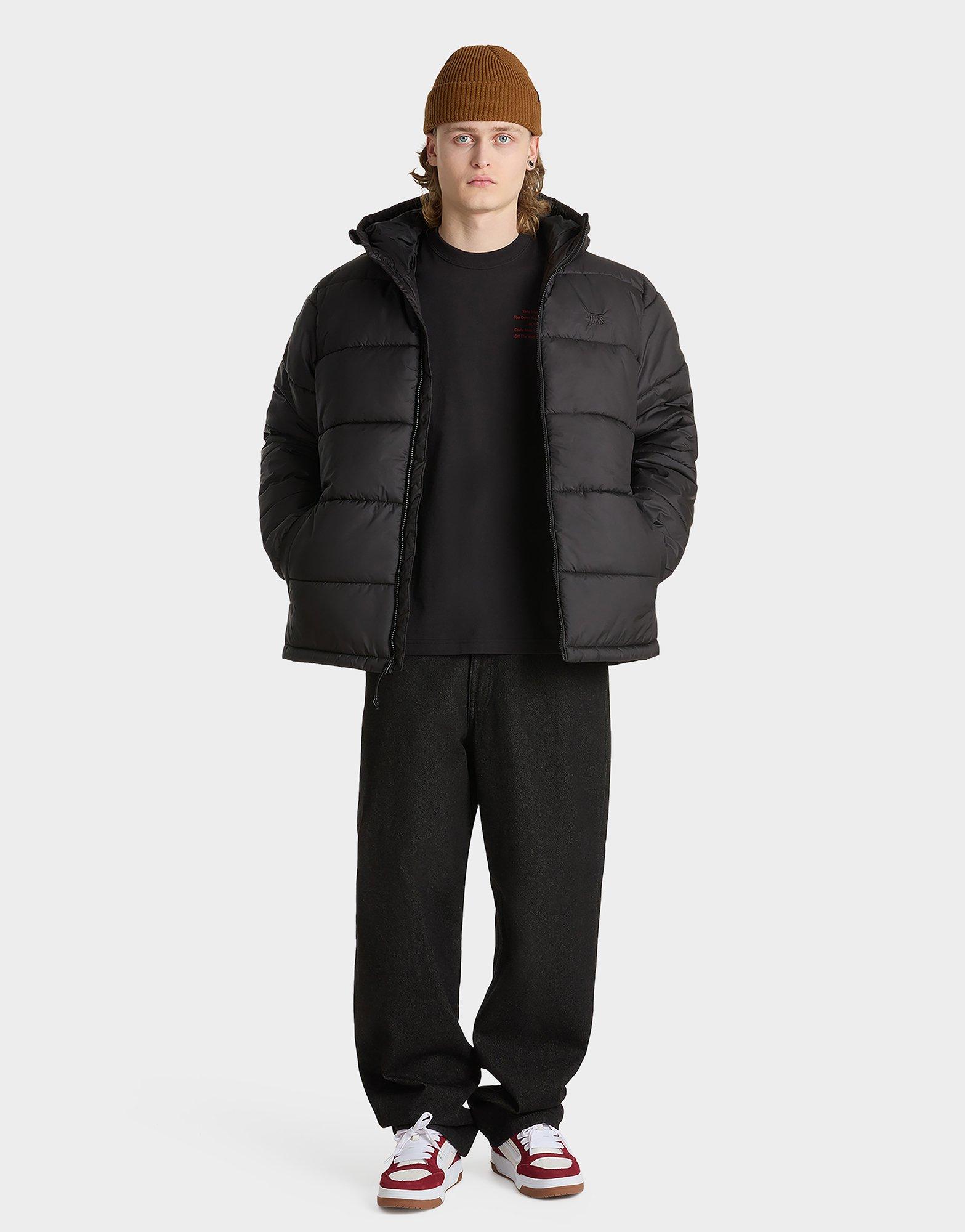 Vans Mte Hillgate Puffer