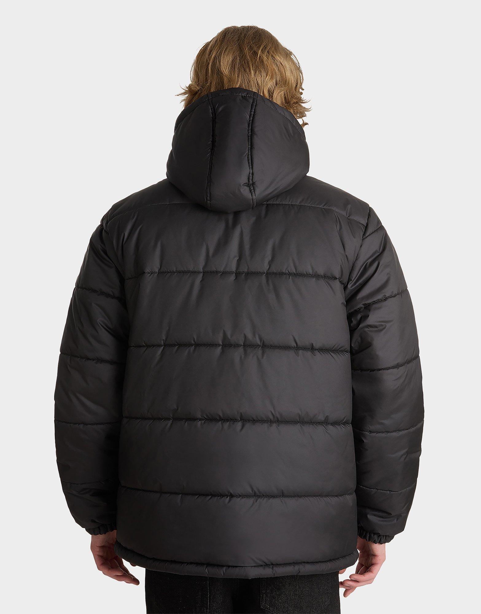 Vans Mte Hillgate Puffer