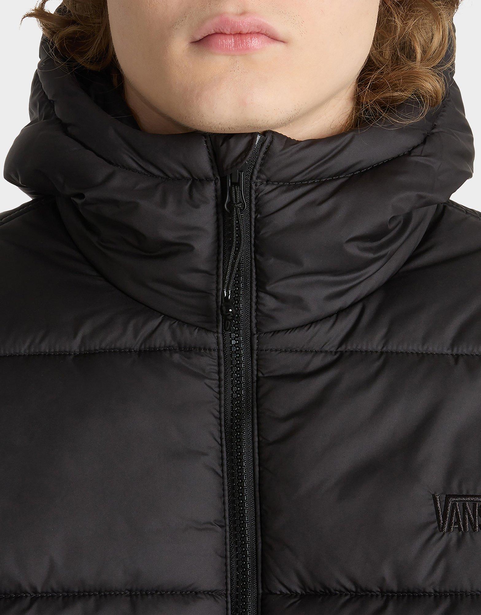 Vans Mte Hillgate Puffer