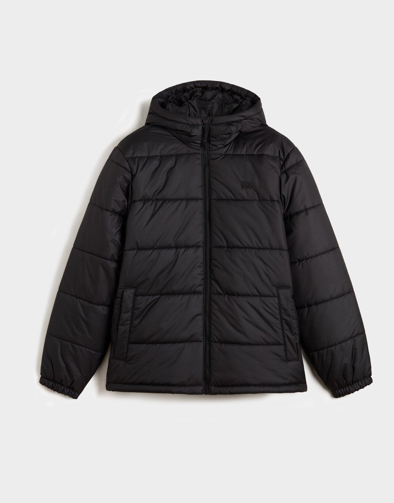 Vans Hillgate Puffer