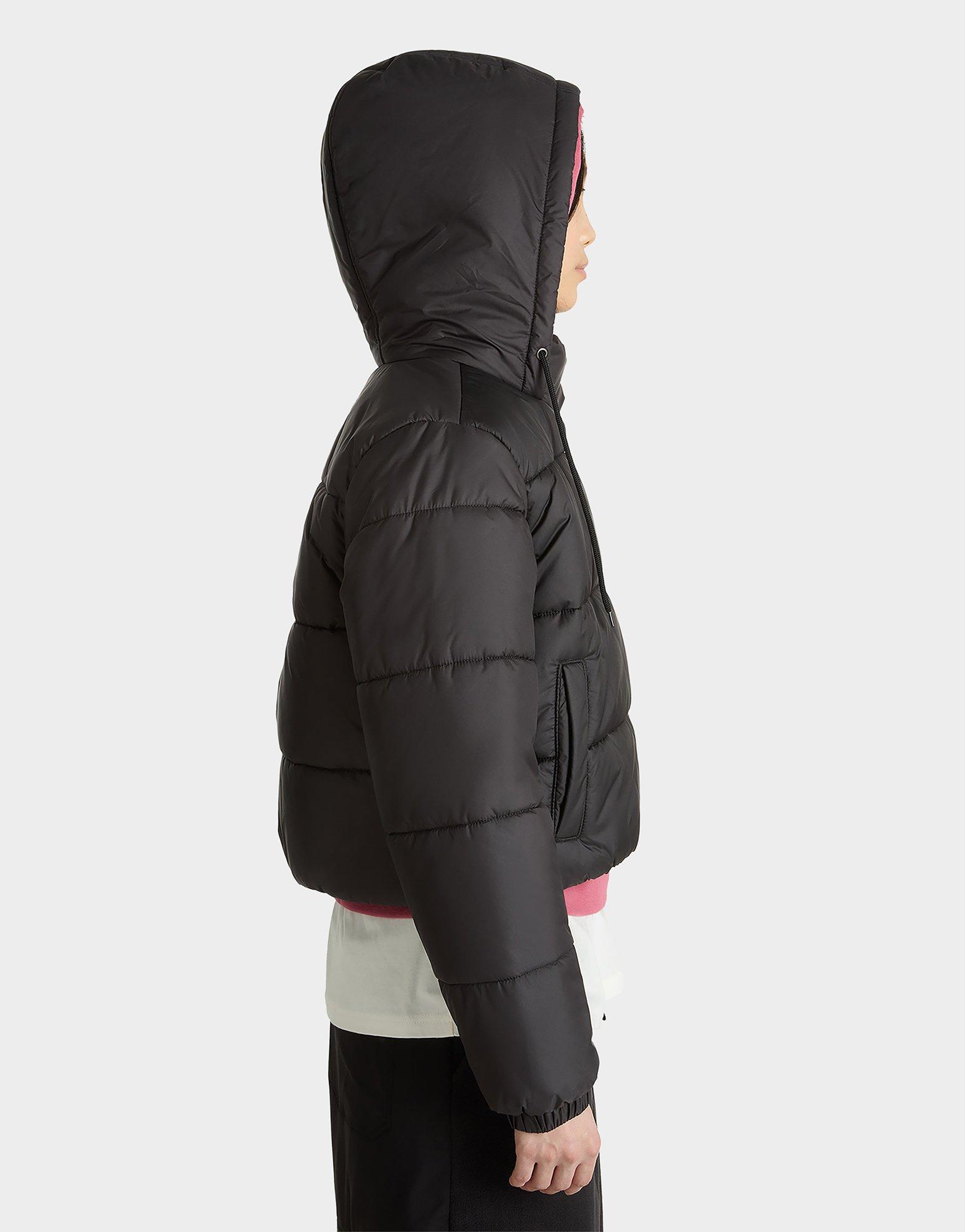 Vans Hillgate Cropped Puffer