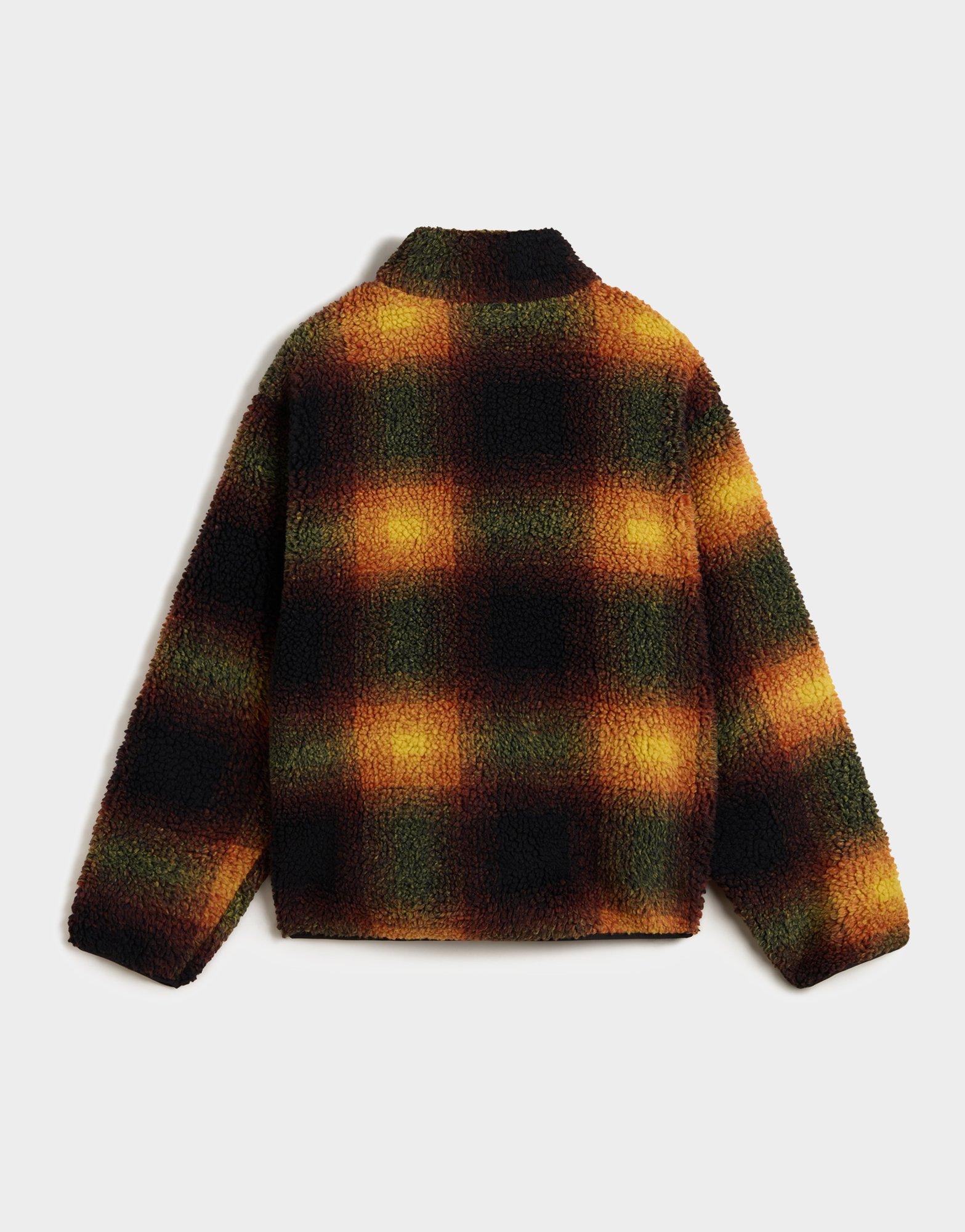 Vans Heights Sherpa Full Zip