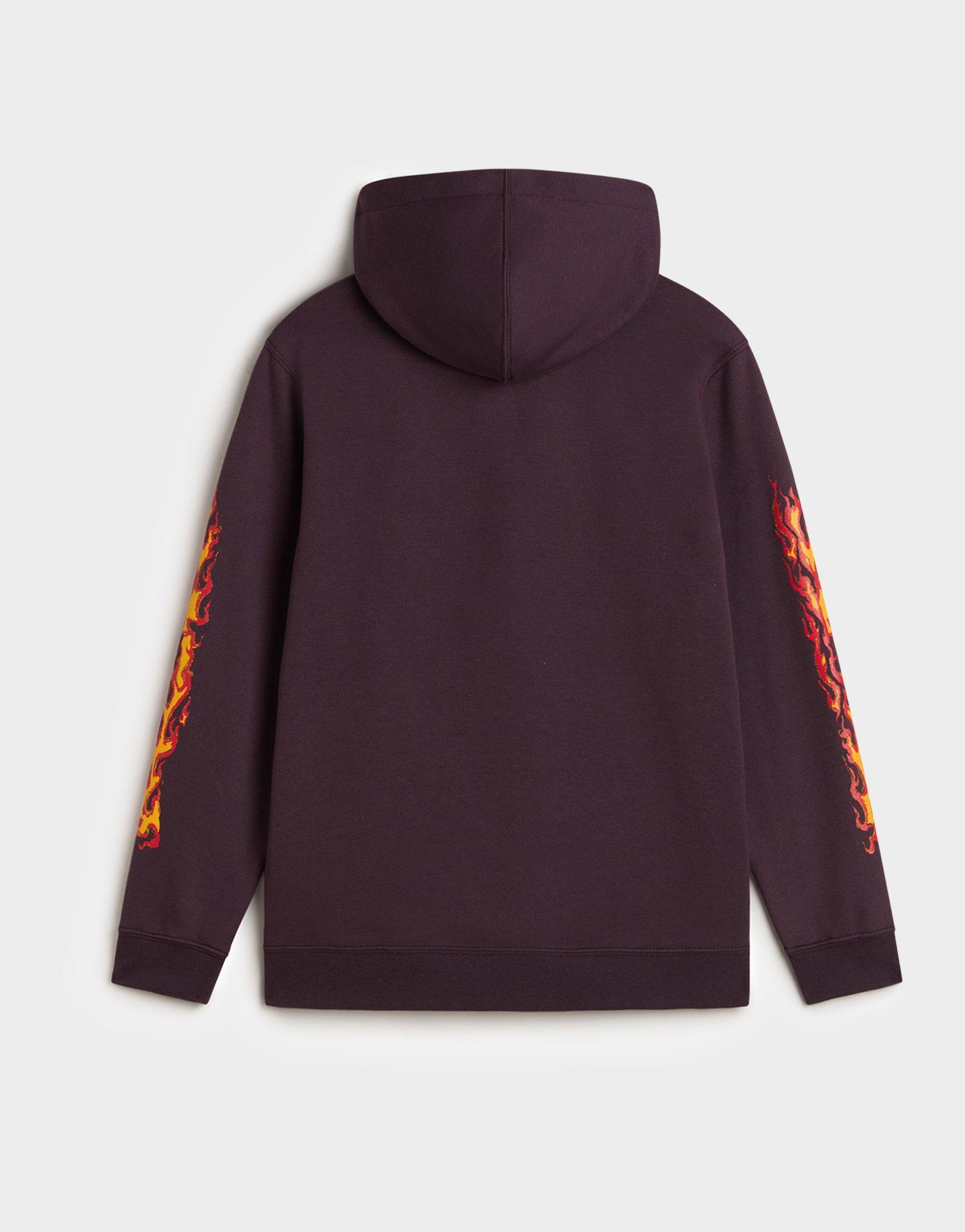 Vans Vans Inferno Pullover