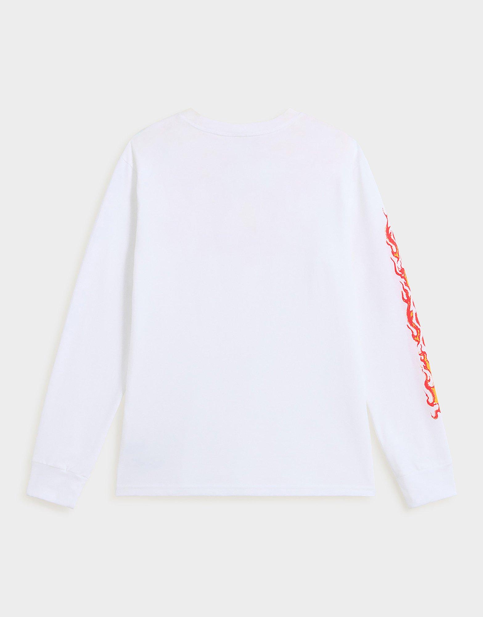 Vans Inferno Sweatshirt