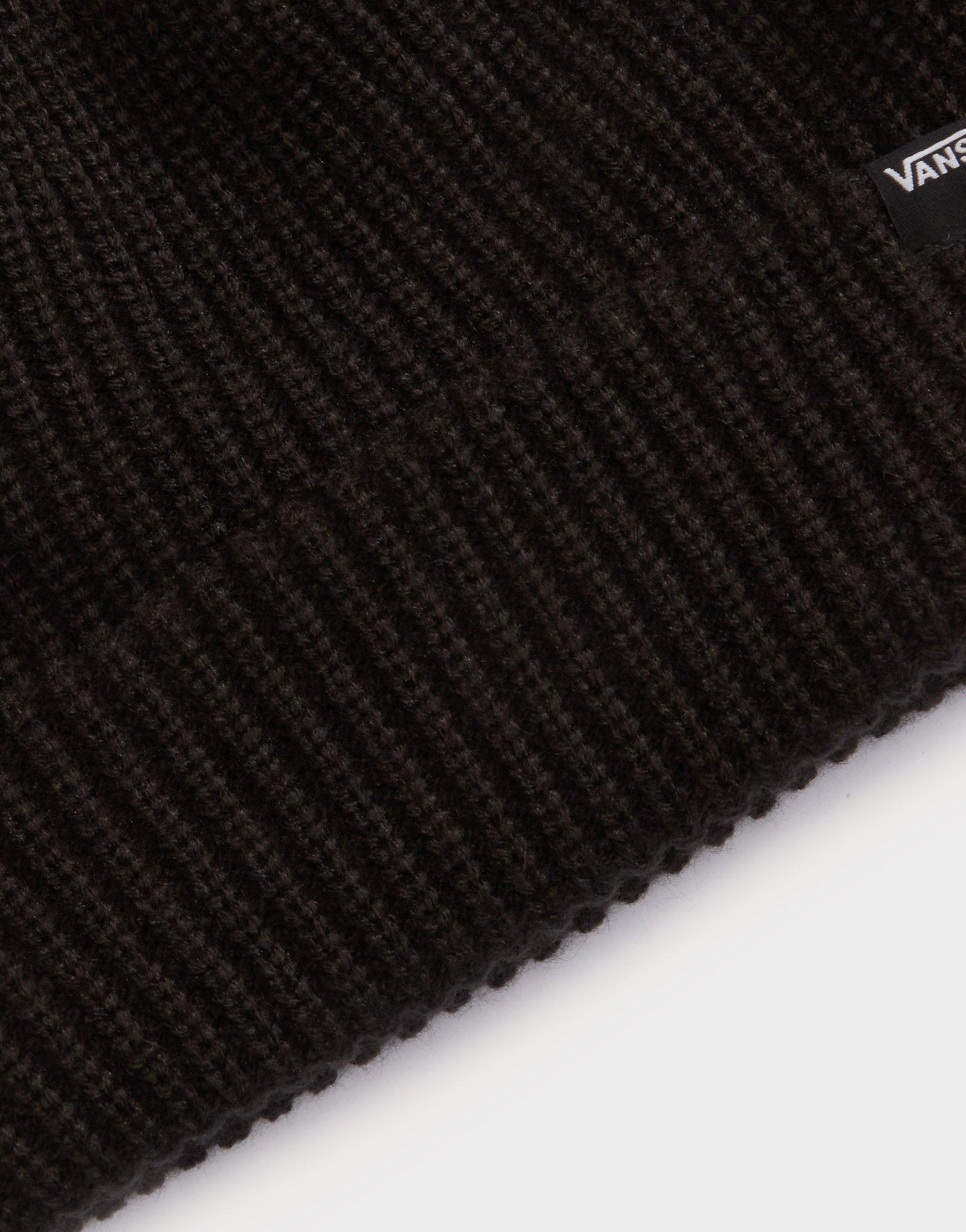 Vans Core Basic Cuff Beanie