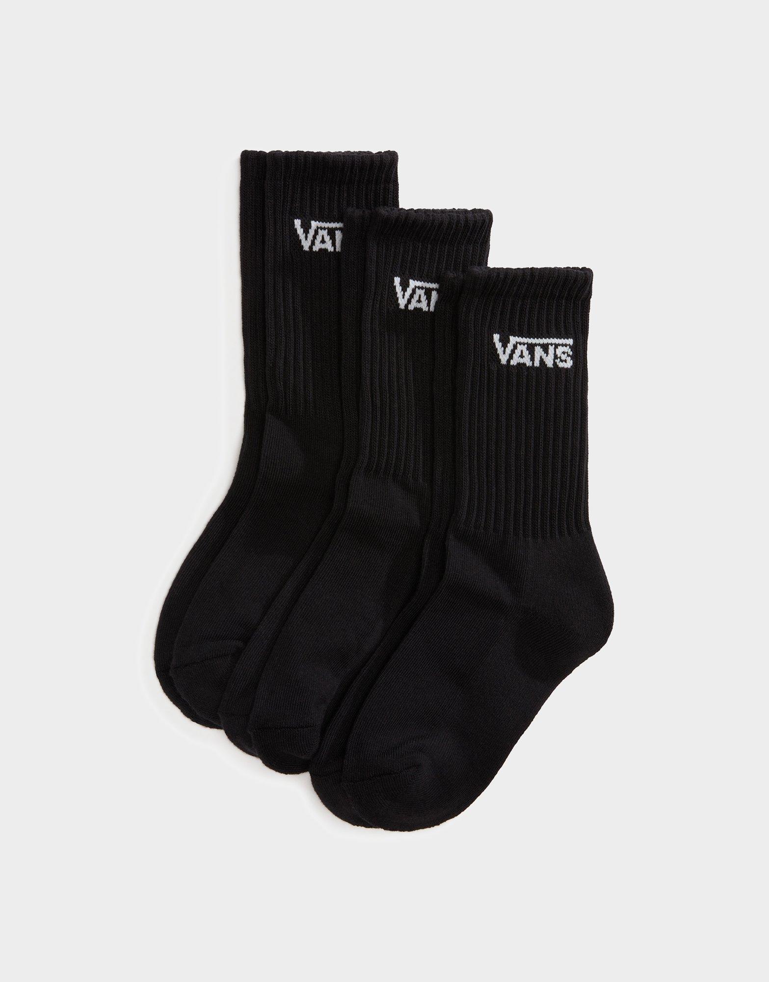 Vans Classic Crew