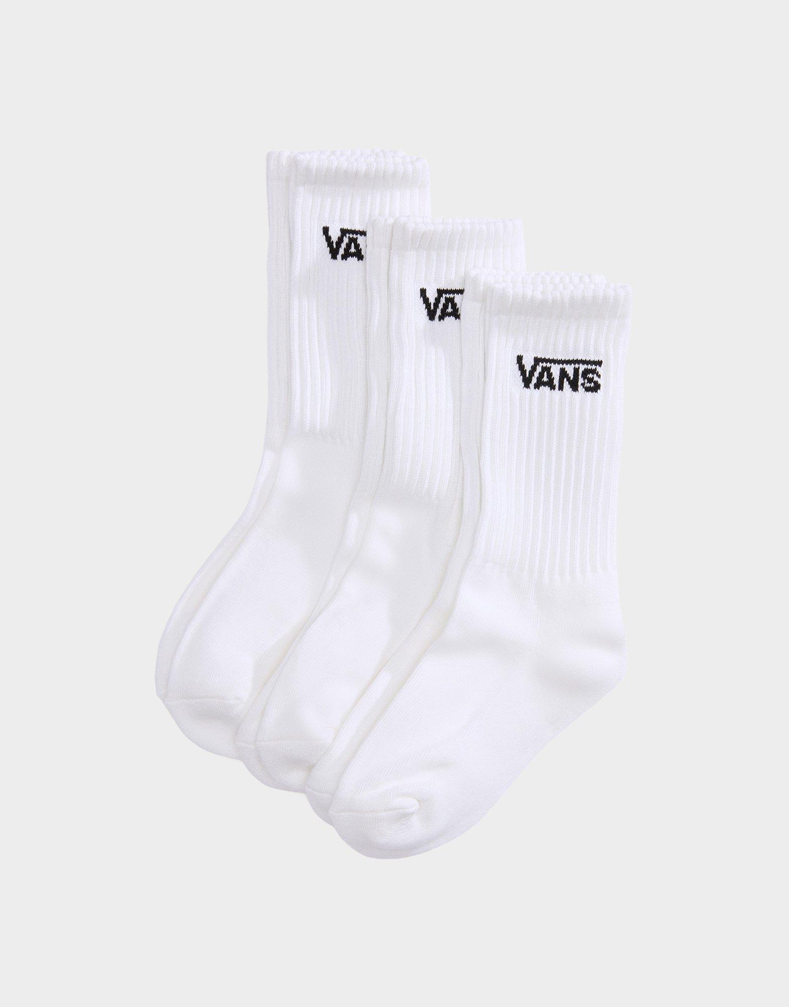 Vans Classic Crew