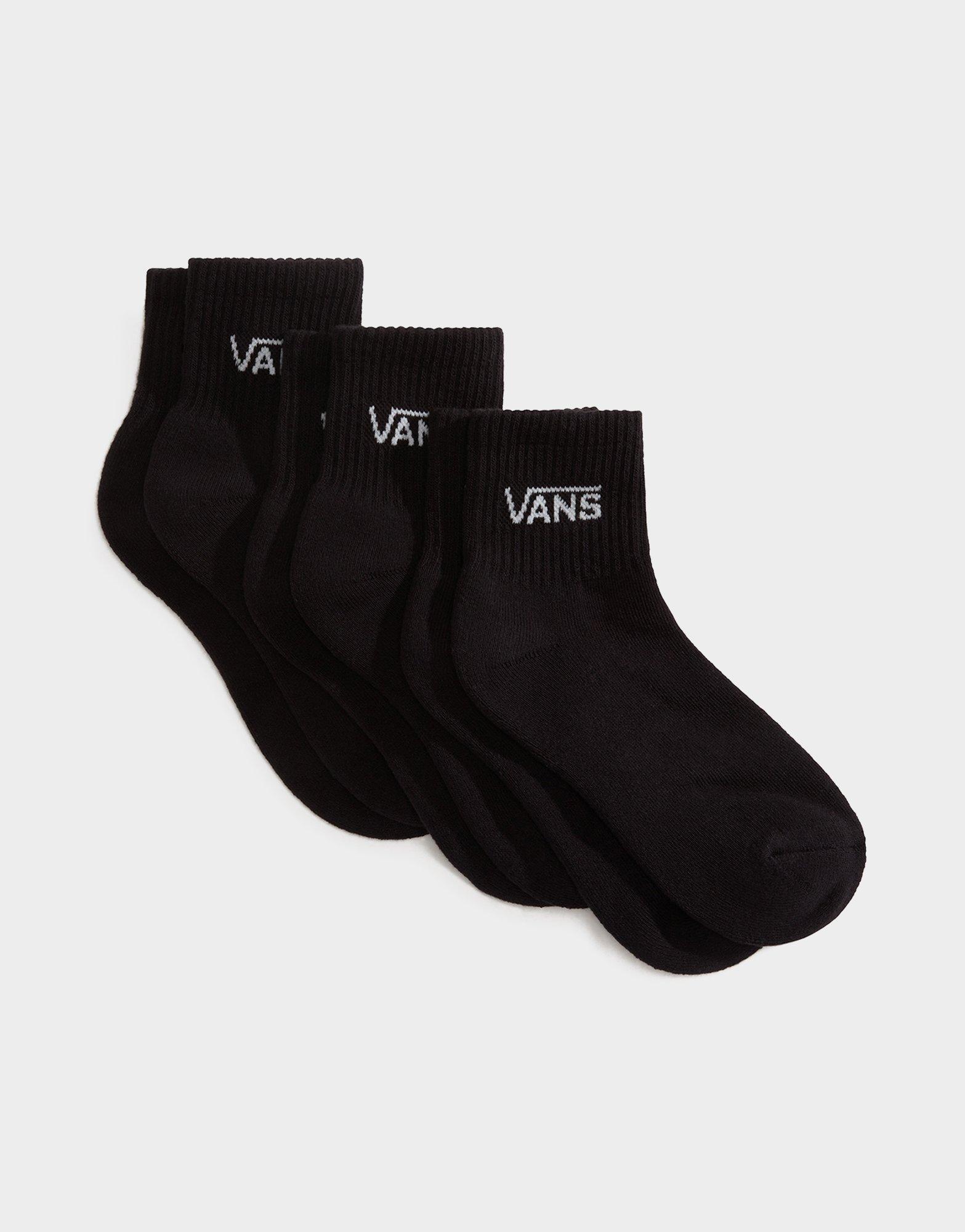 Vans Classic Half Crew