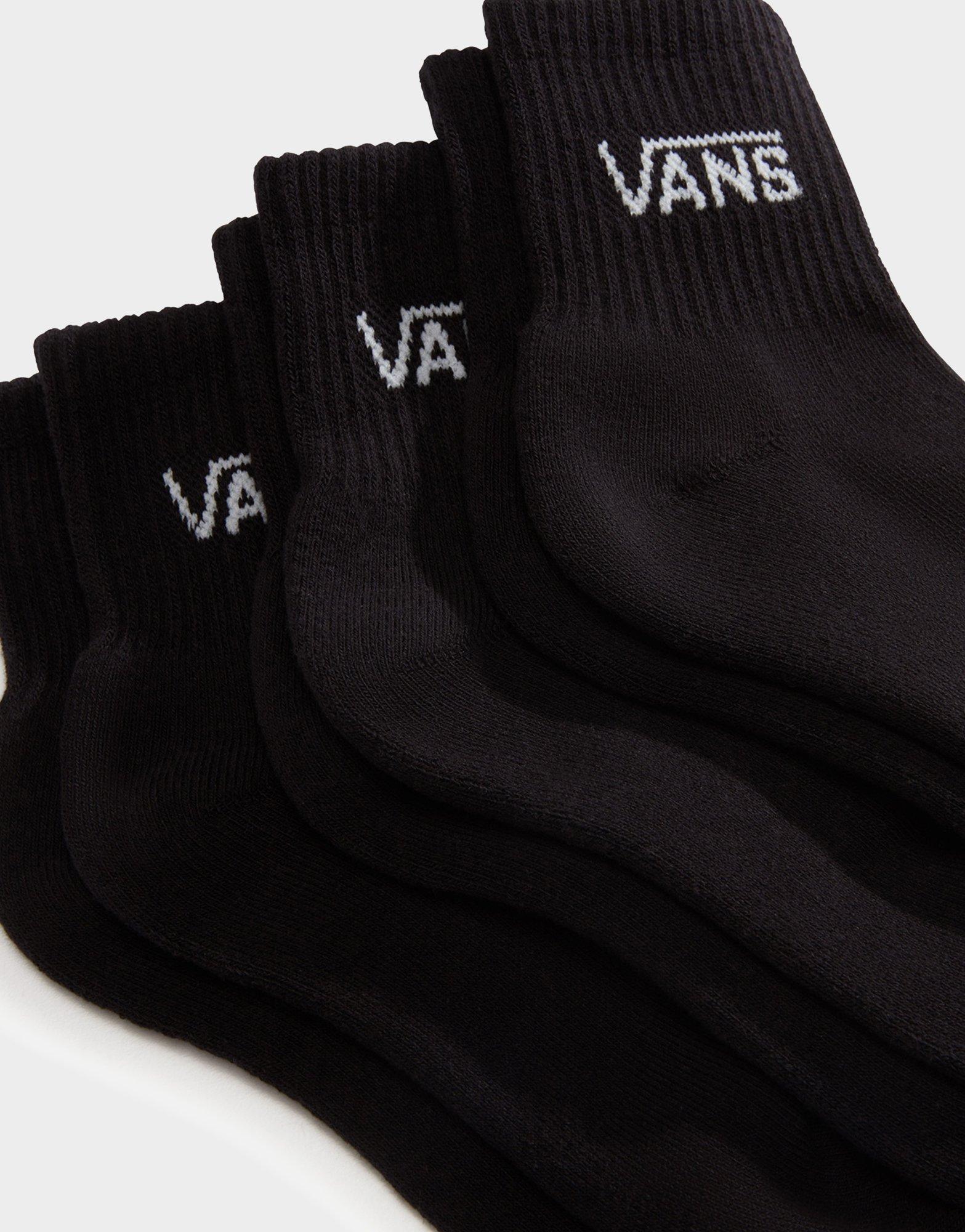 Vans Classic Half Crew