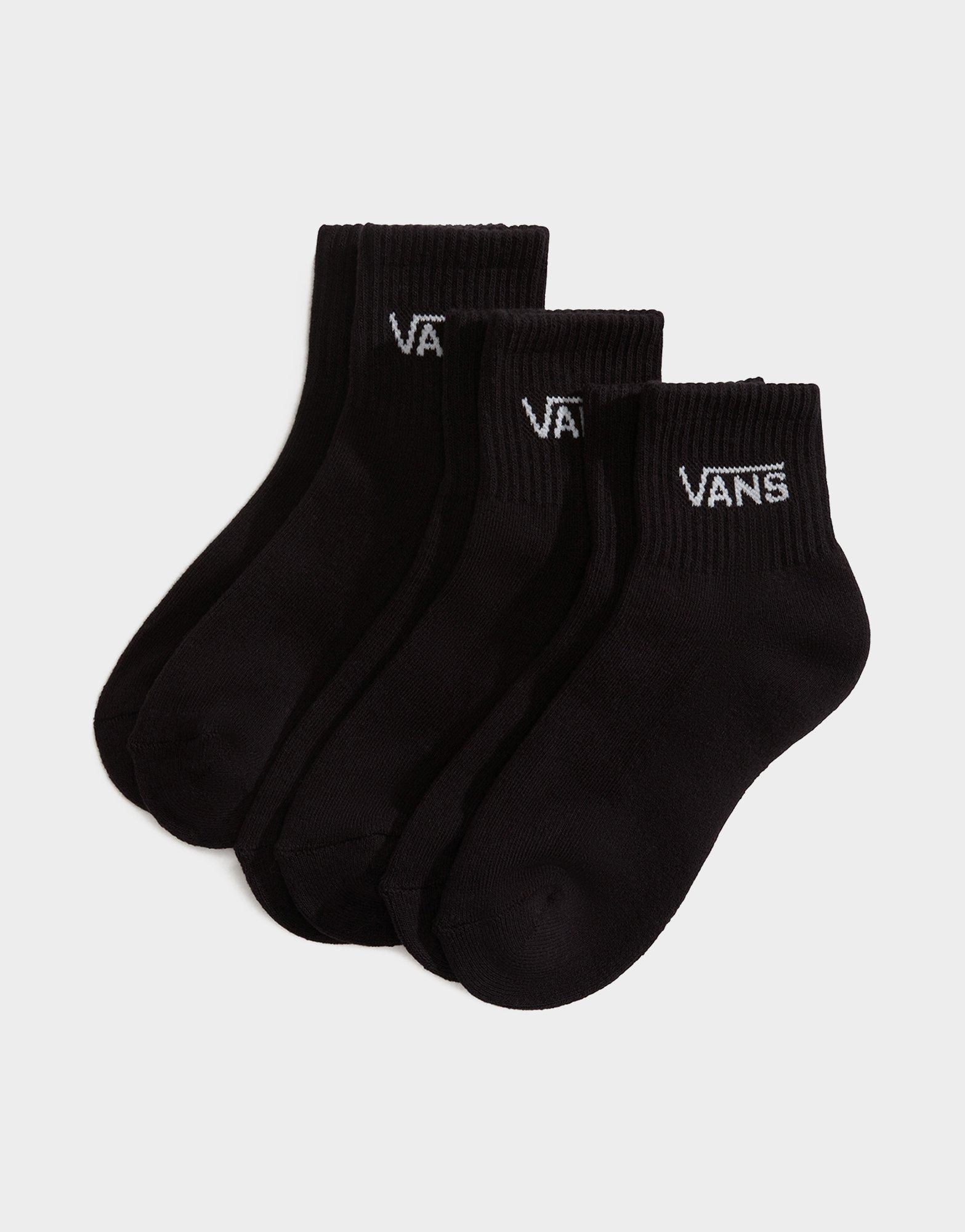 Vans Classic Half Crew