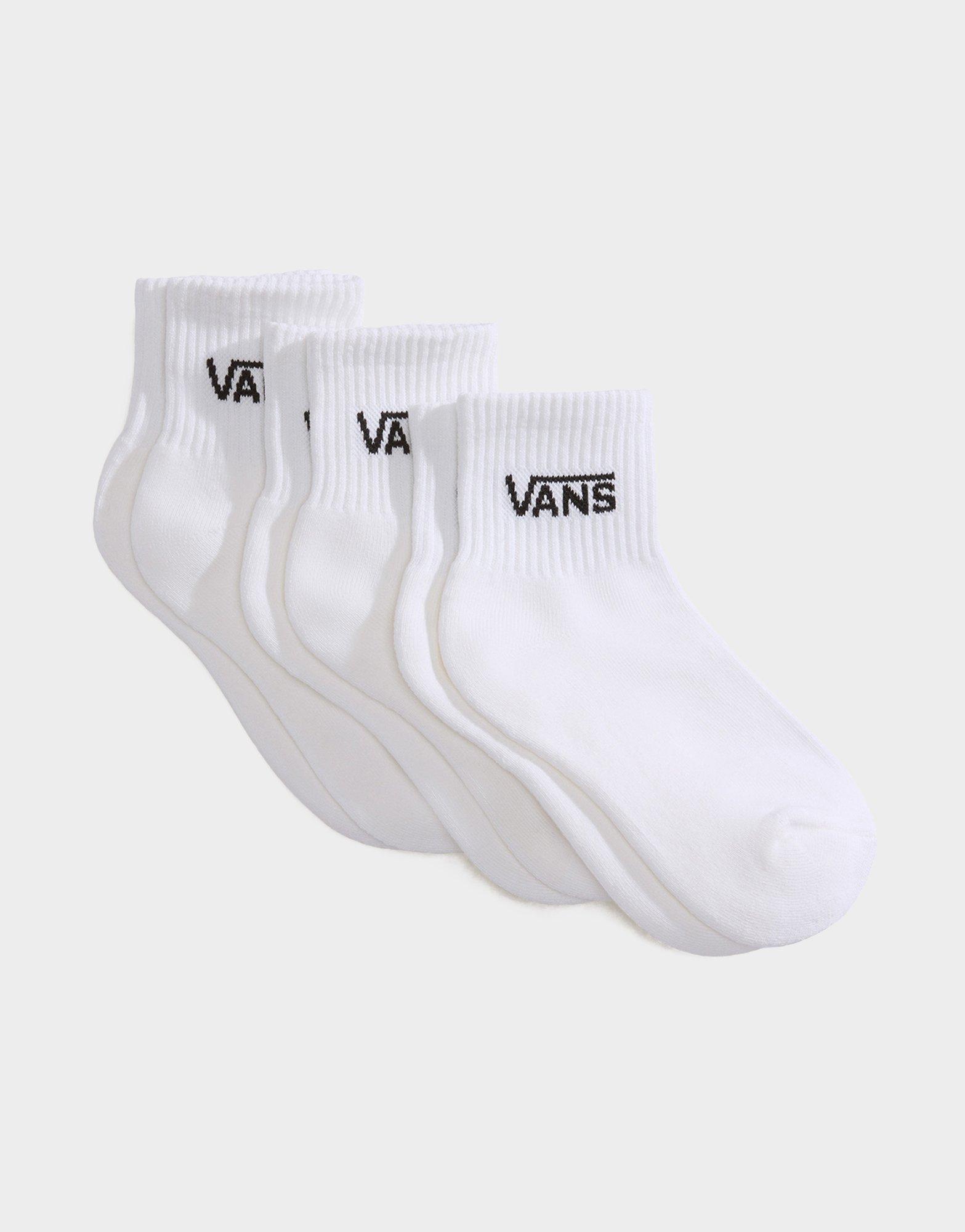 Vans Classic Half Crew