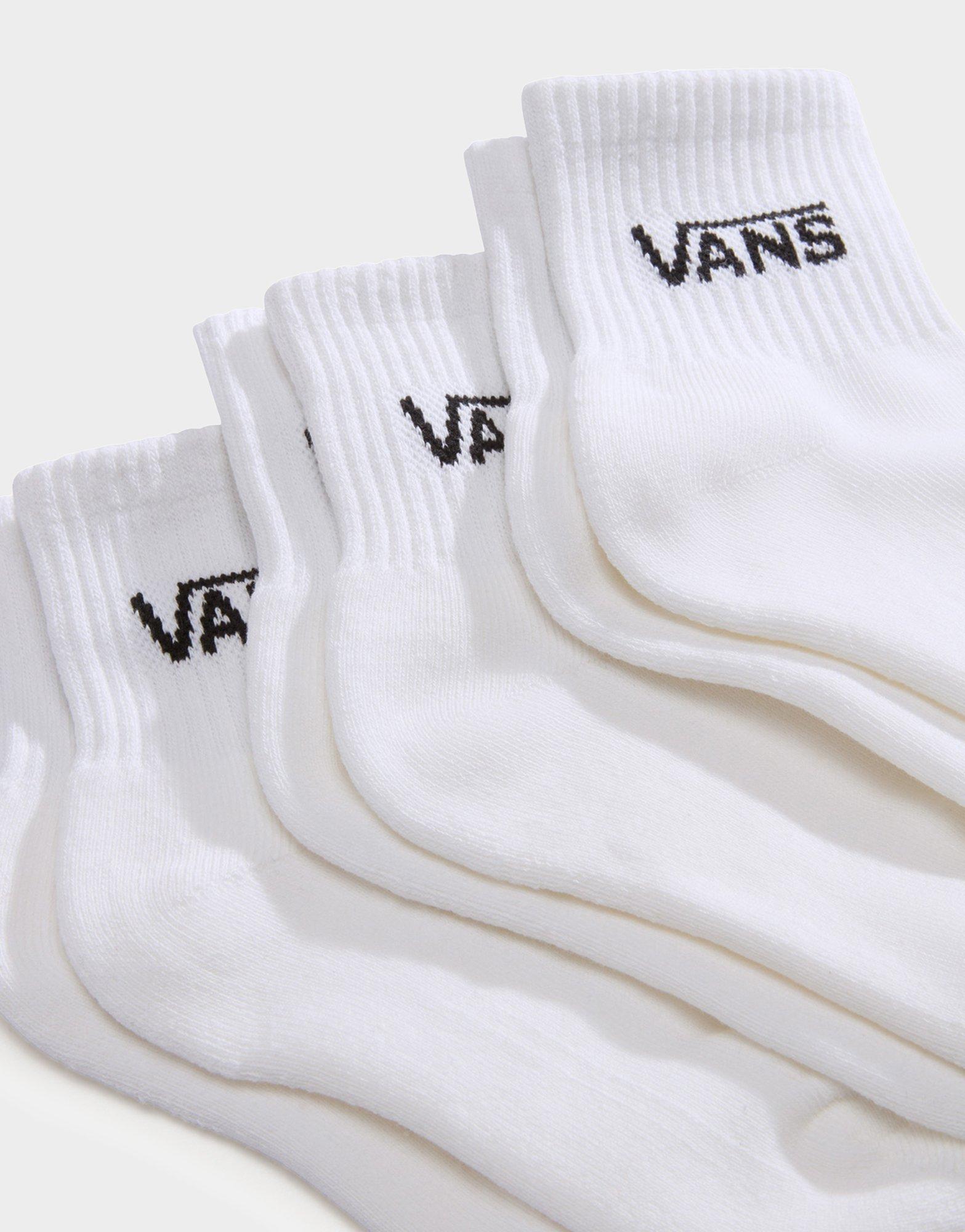 Vans Classic Half Crew