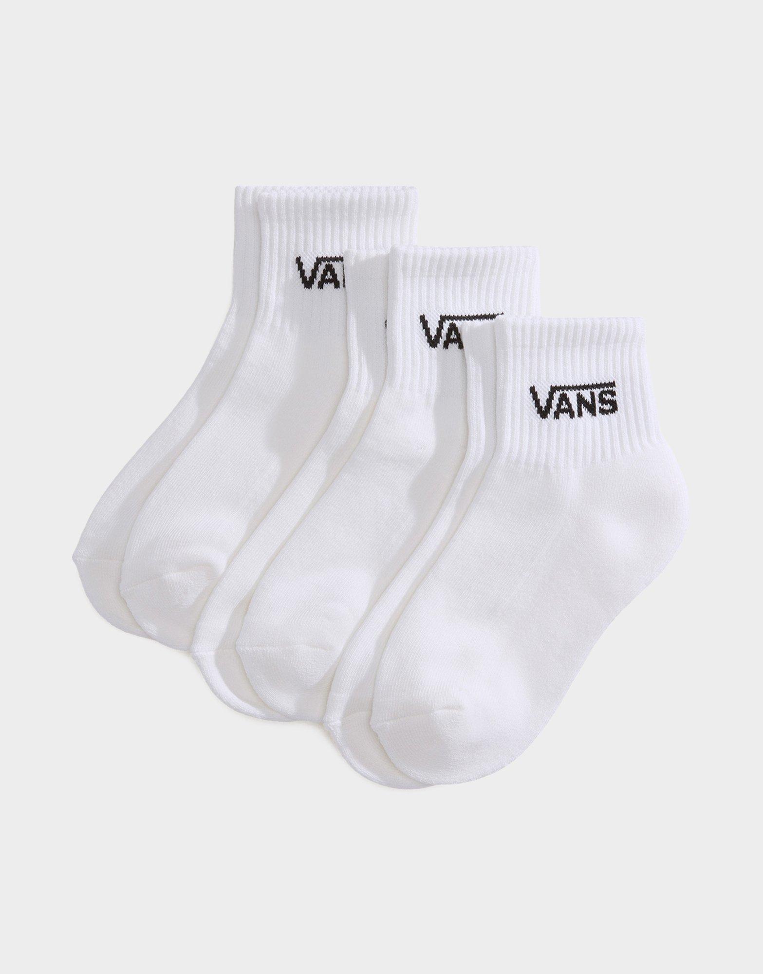 Vans Classic Half Crew