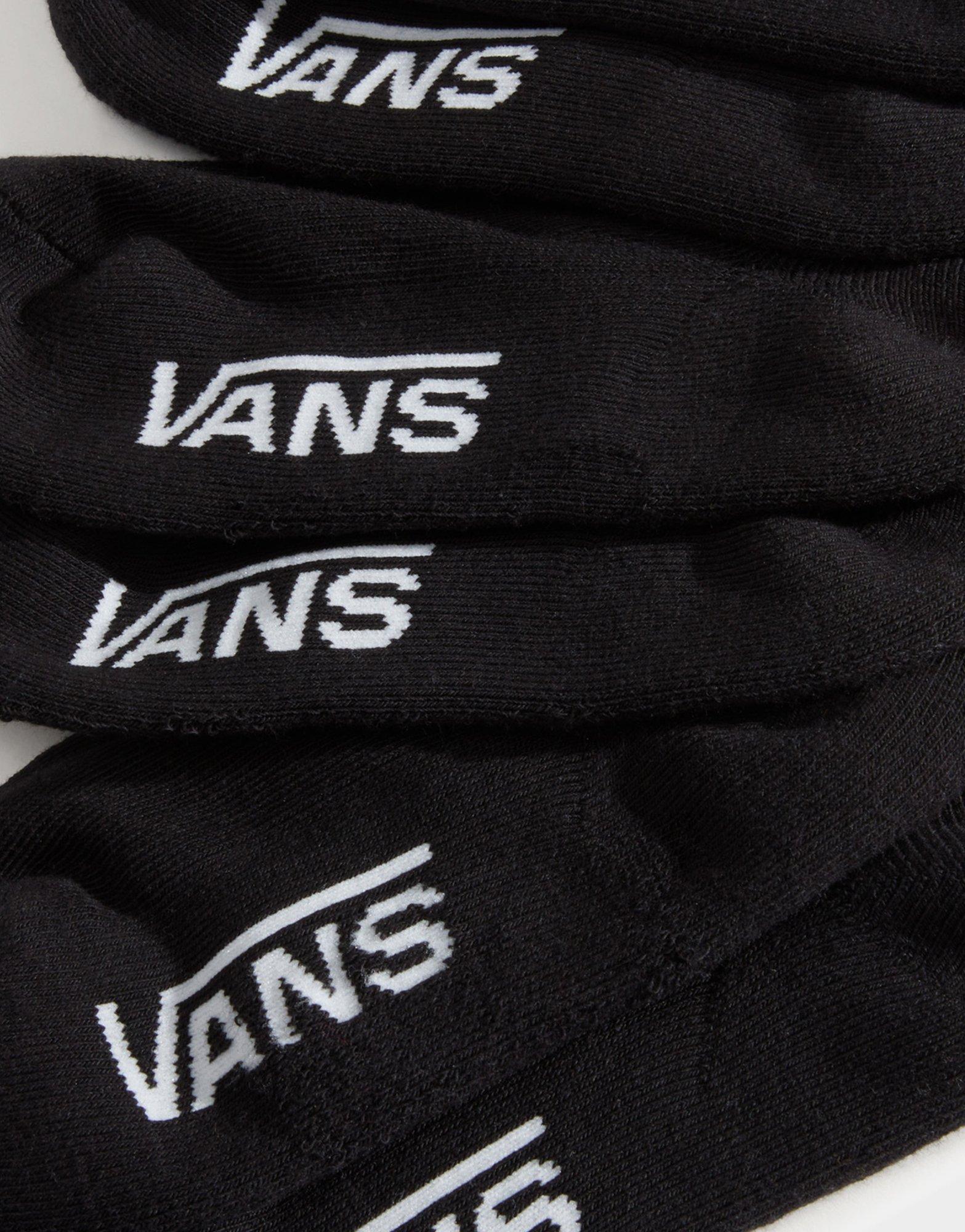 Vans Classic Crew