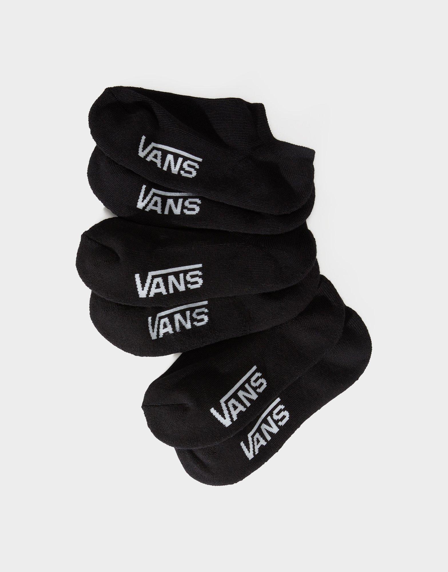 Vans Classic Crew