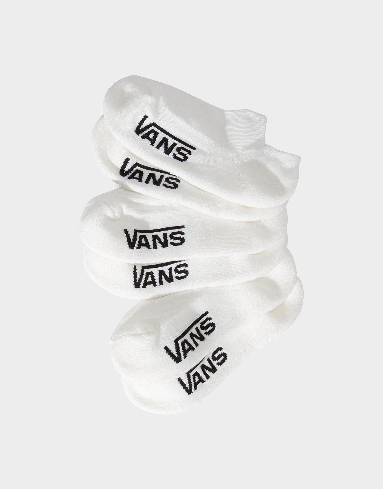 Vans Classic Crew