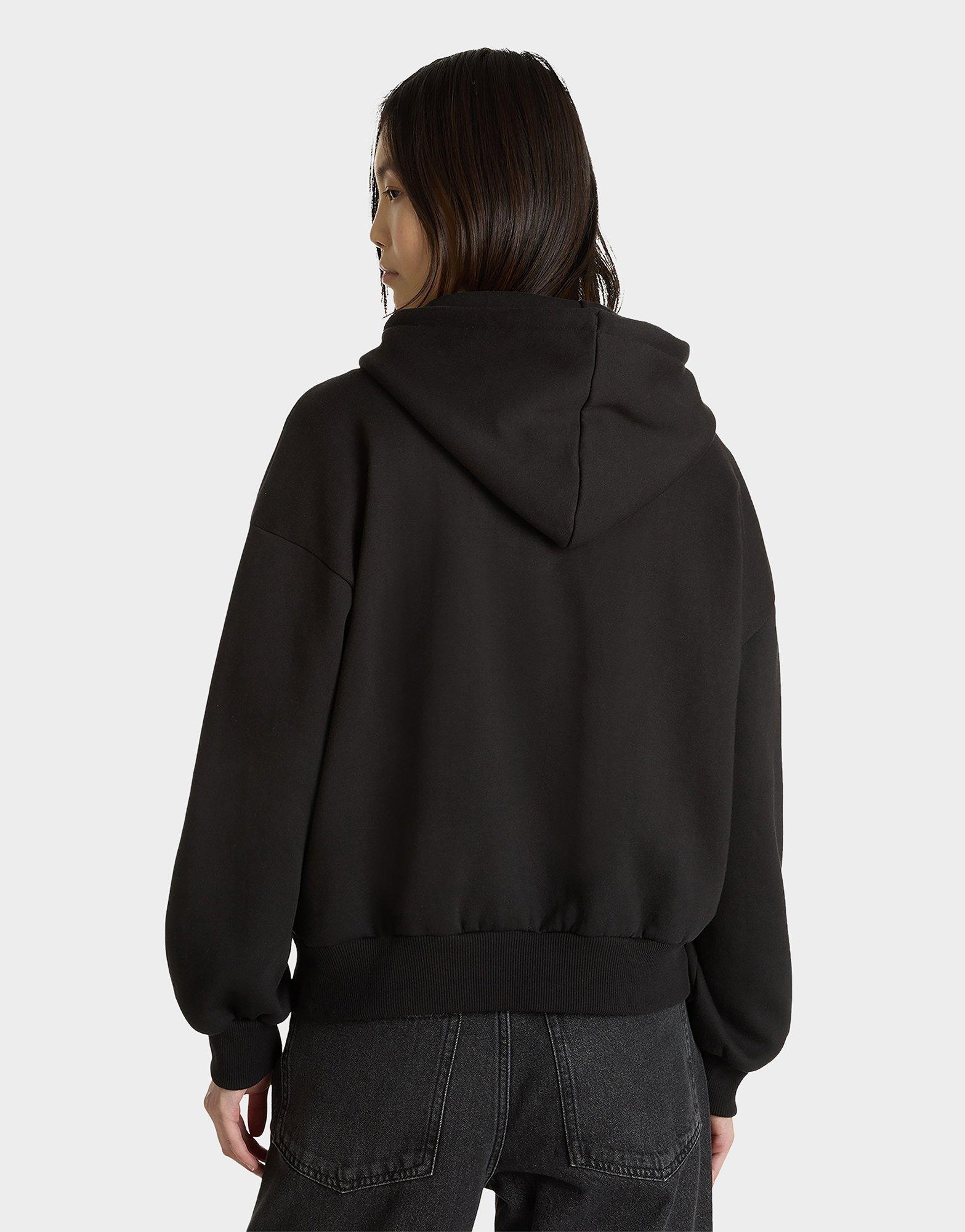 Vans Outer Ring Retro Hoodie