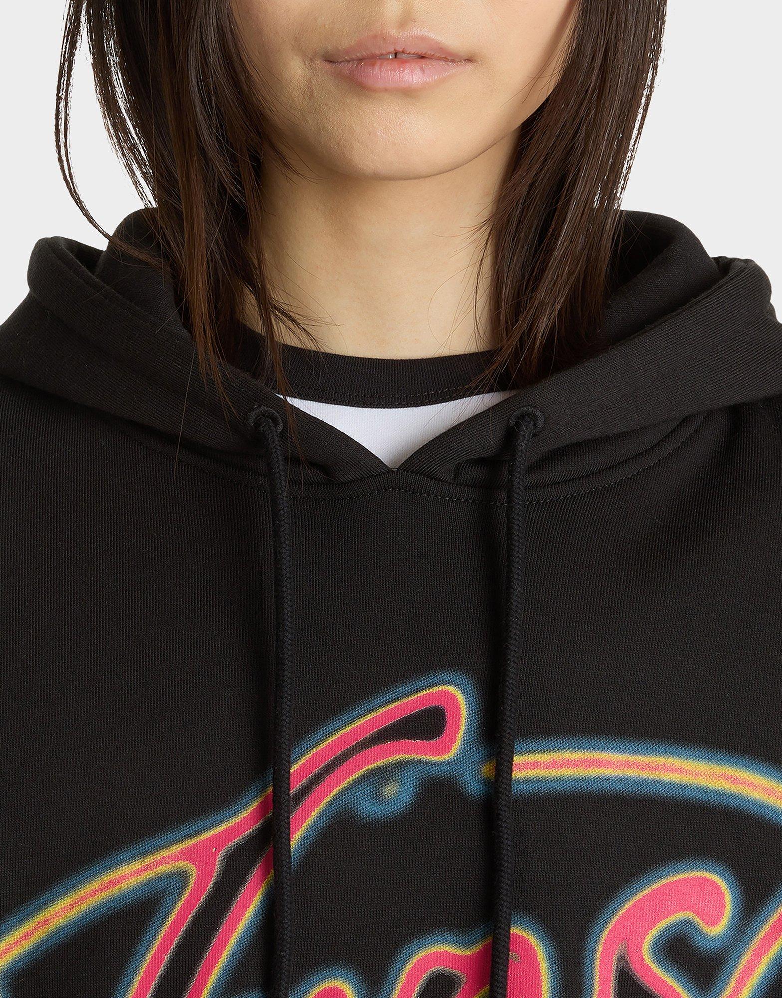 Vans Outer Ring Retro Hoodie