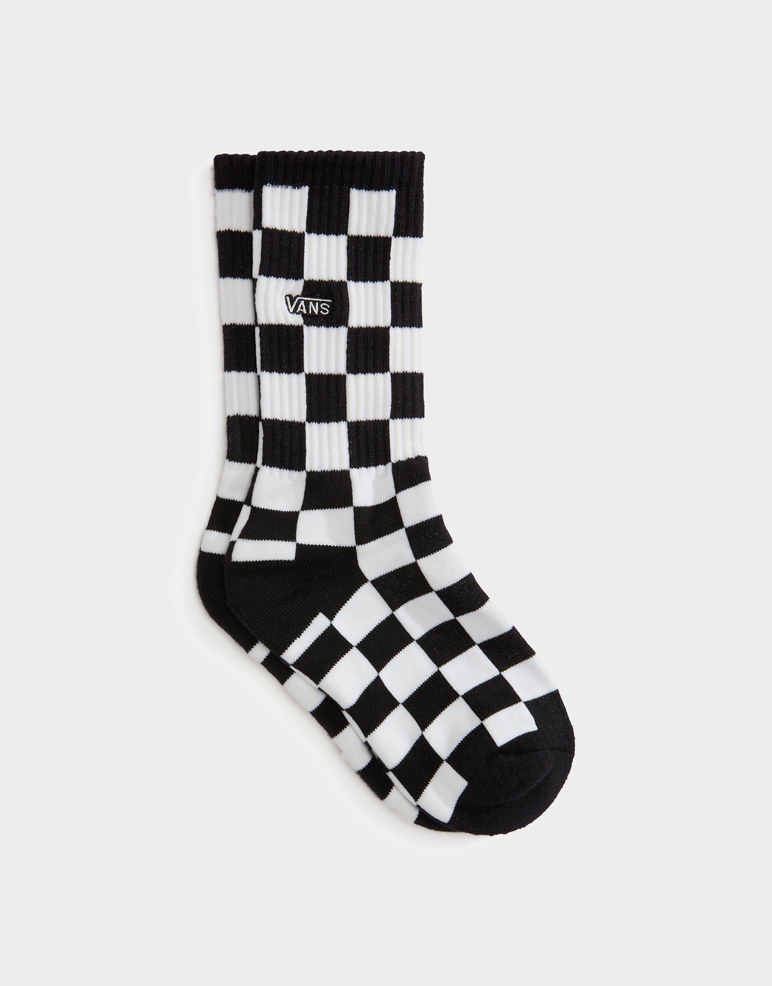 Vans Checkerboard Crew